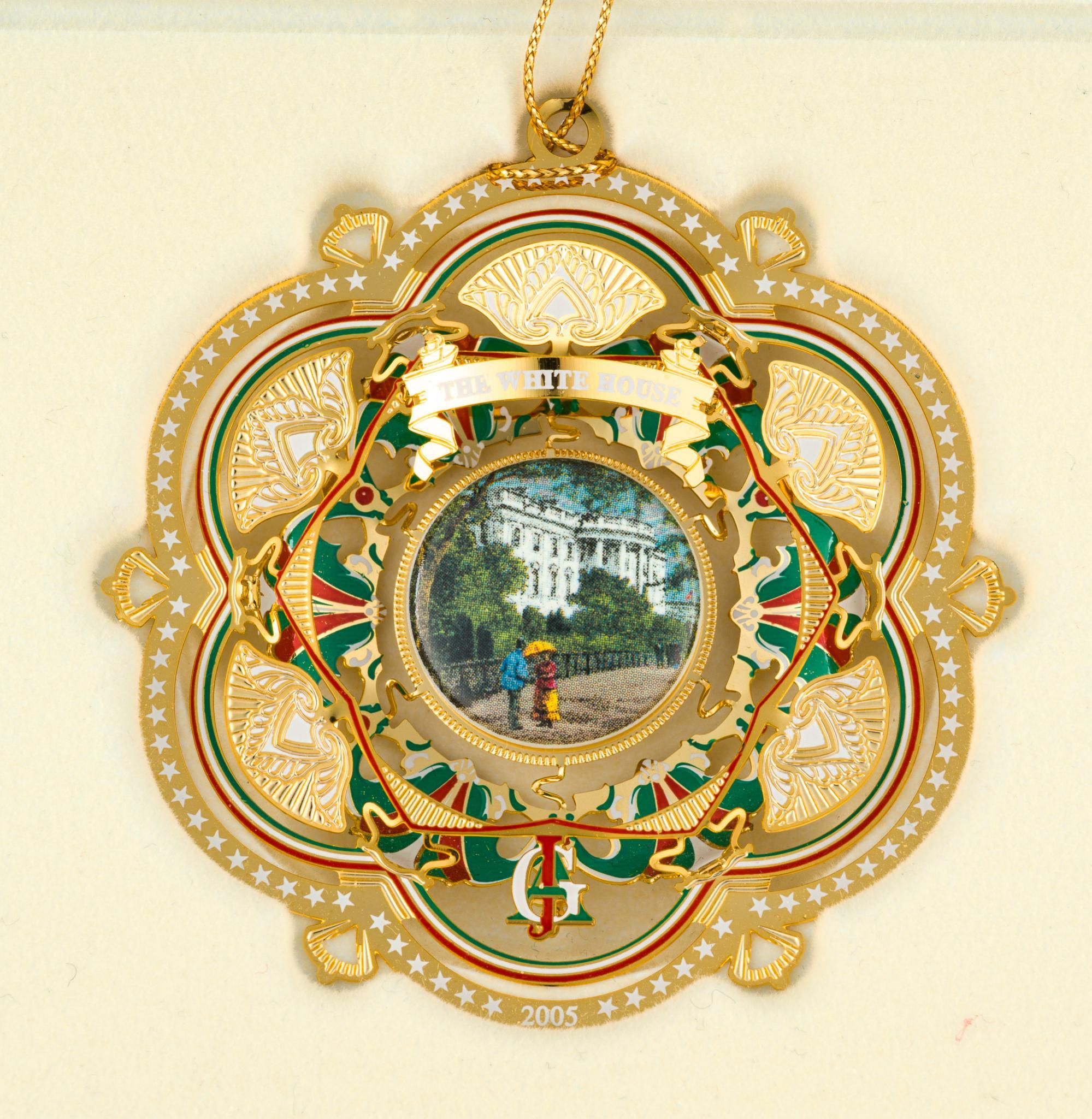 Vintage and Costume Jewelry, Ornaments
