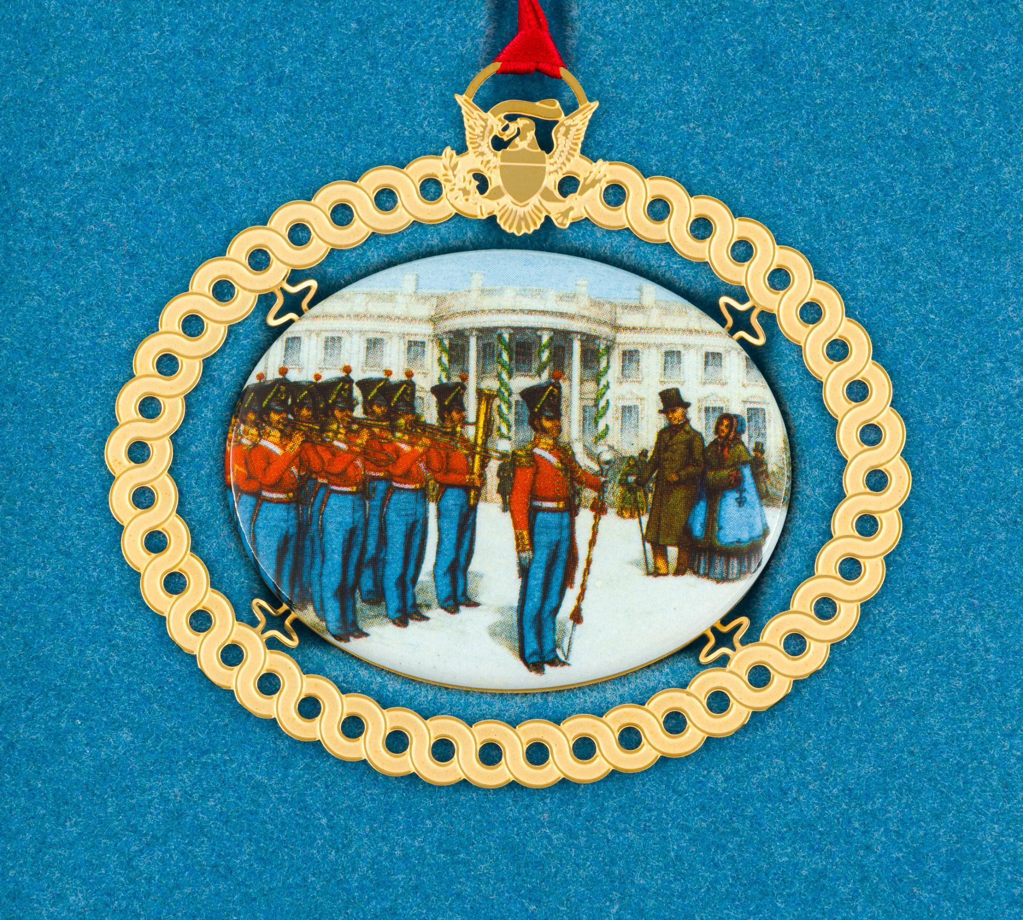 Vintage and Costume Jewelry, Ornaments