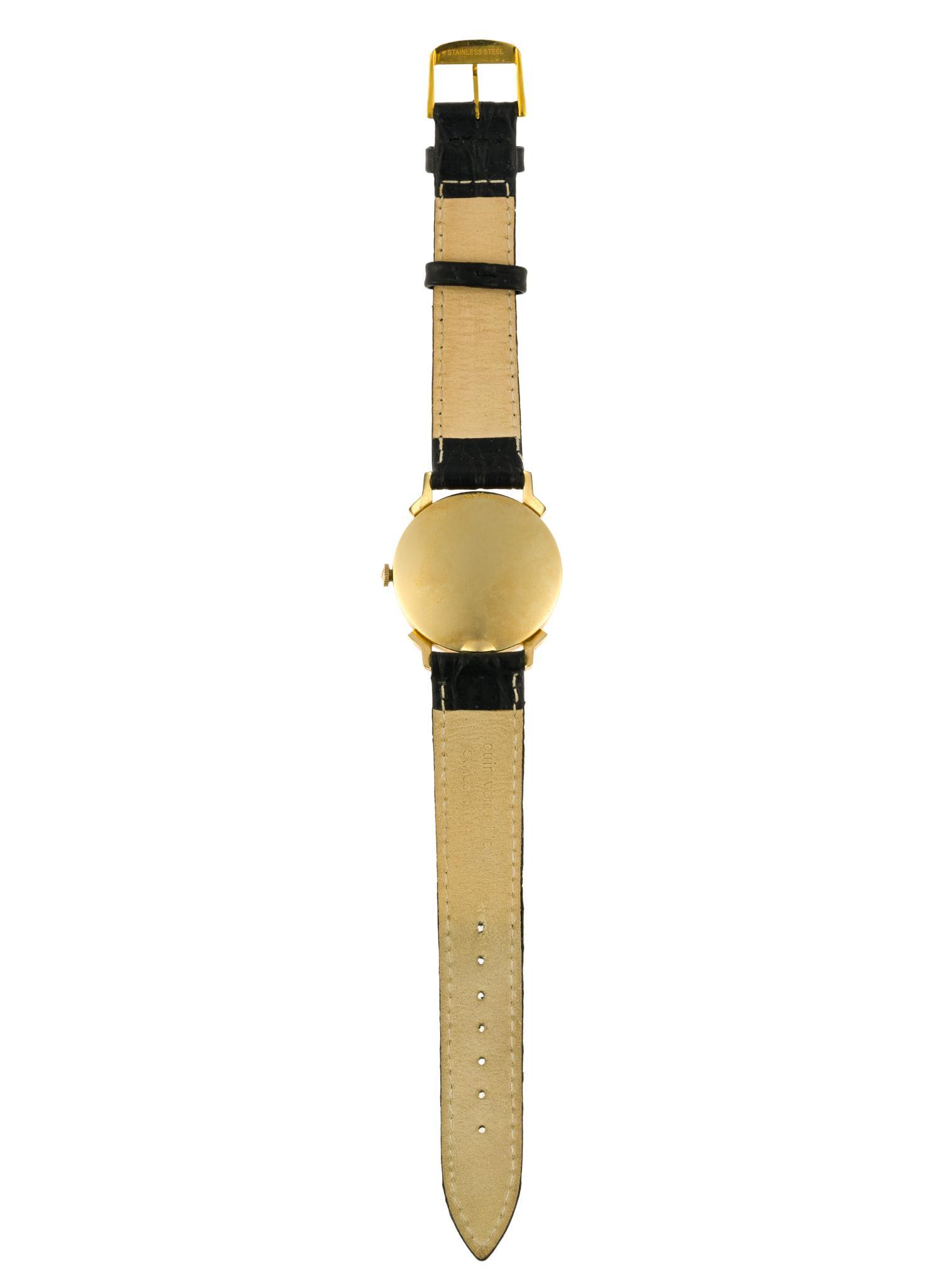 14K Gold Longines and Bulova Watches