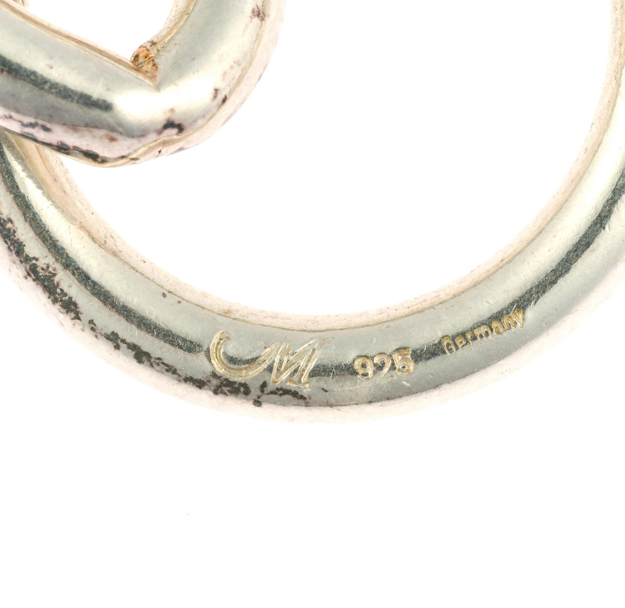 Sterling Silver Chain Bracelet