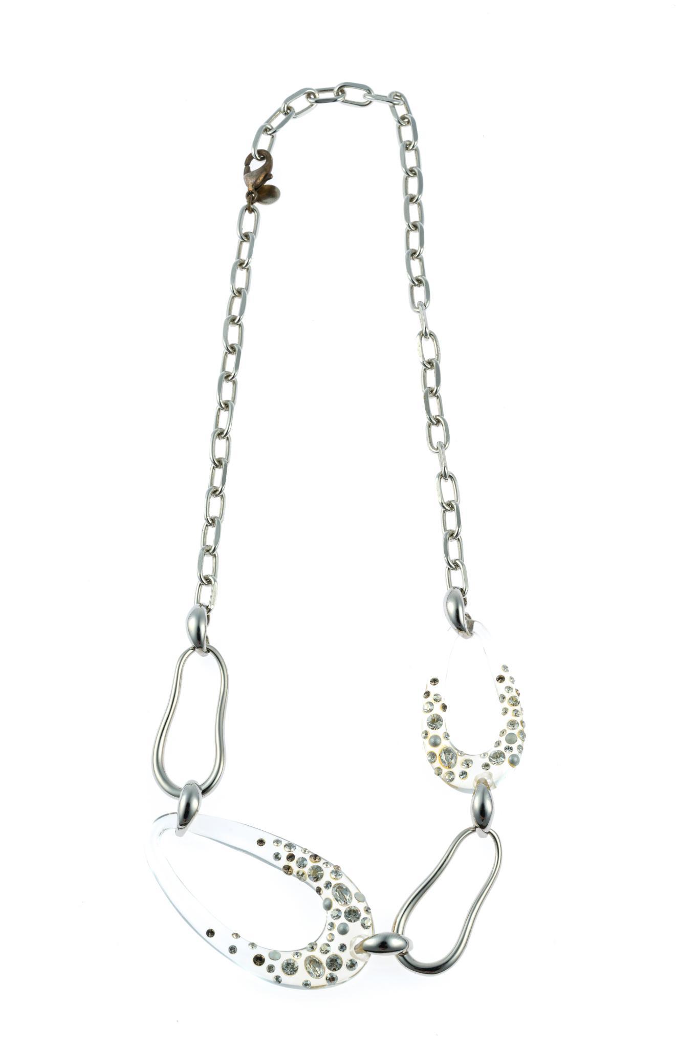 Alexis Bittar Necklaces and Earrings Incl. Peacock