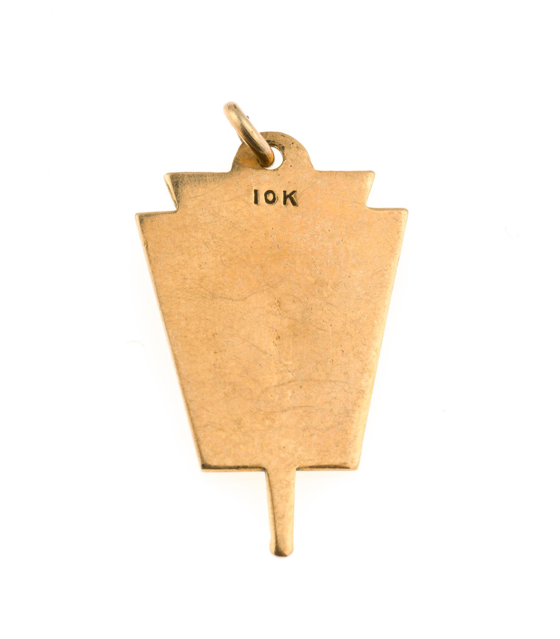 10K and 9K Scrap Gold