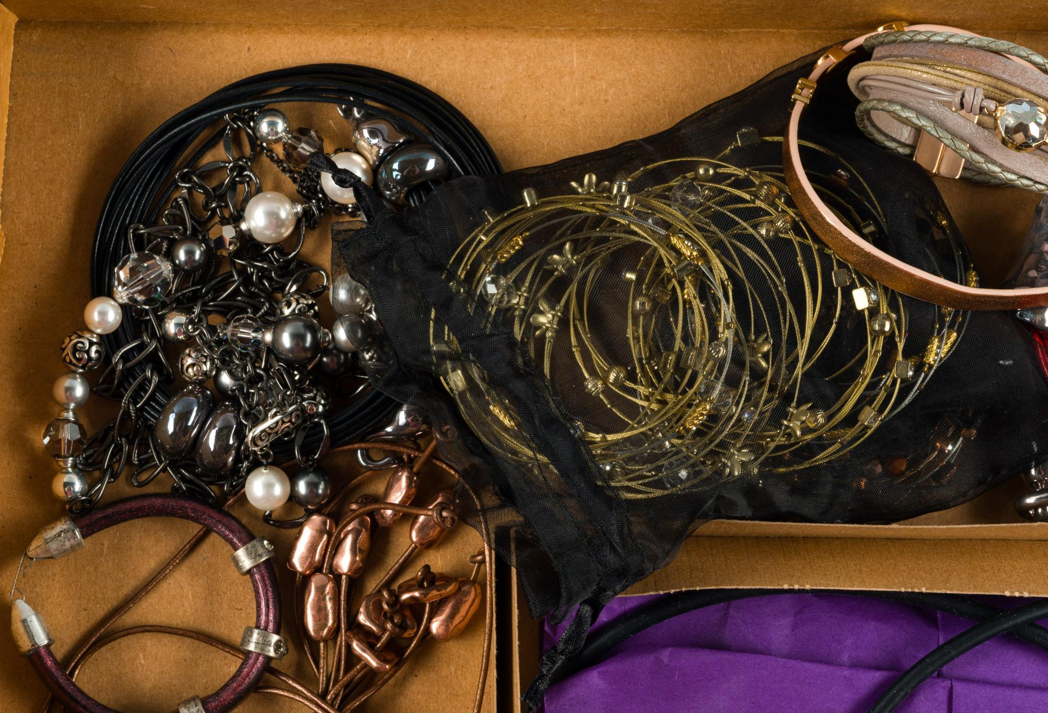 Designer and Fashion Jewelry Incl. Brighton