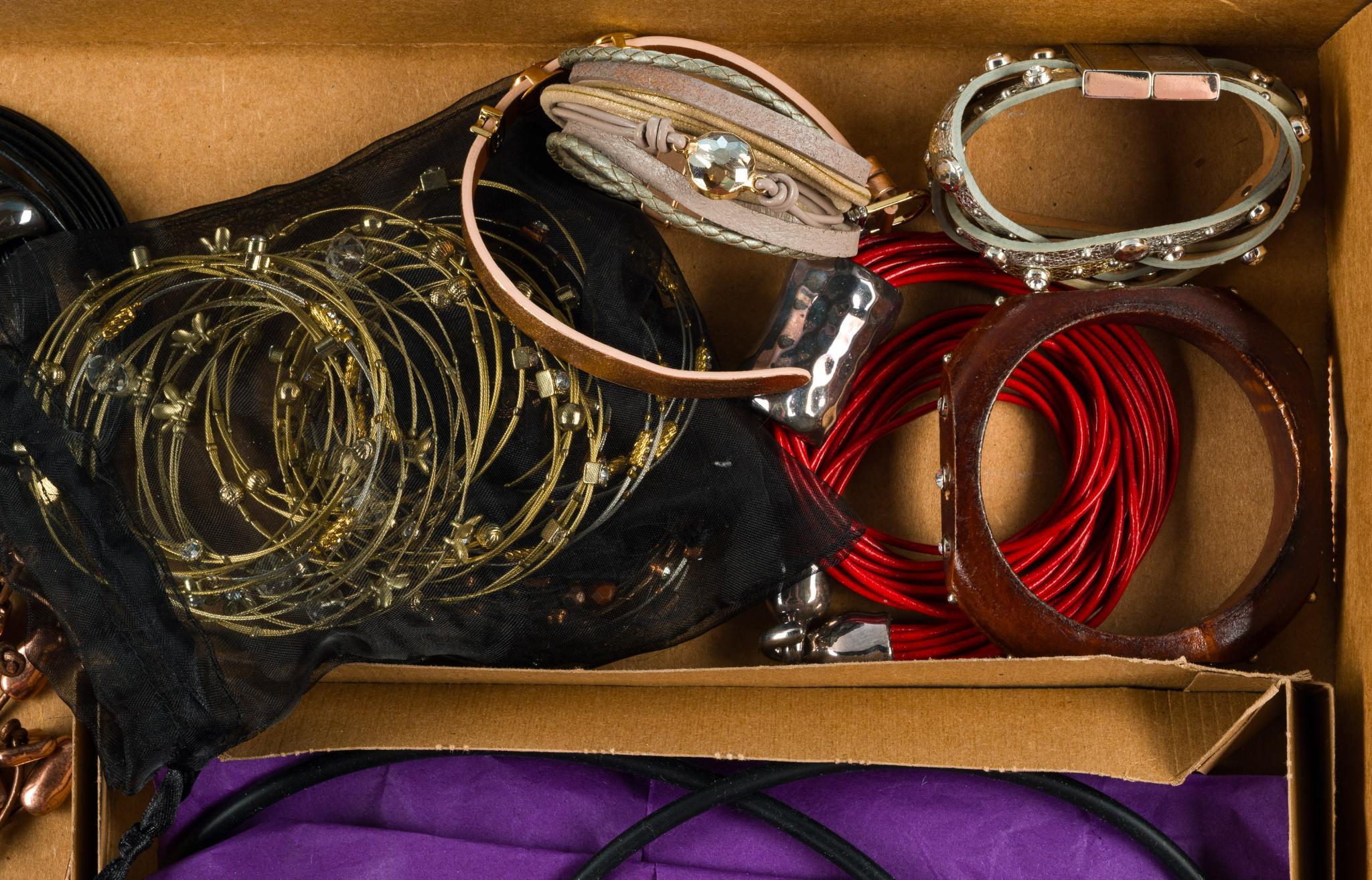Designer and Fashion Jewelry Incl. Brighton