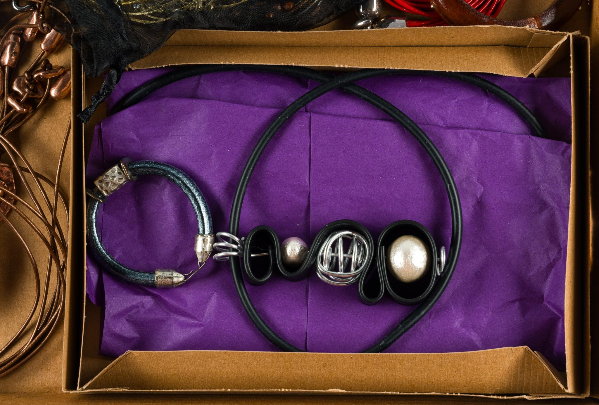 Designer and Fashion Jewelry Incl. Brighton