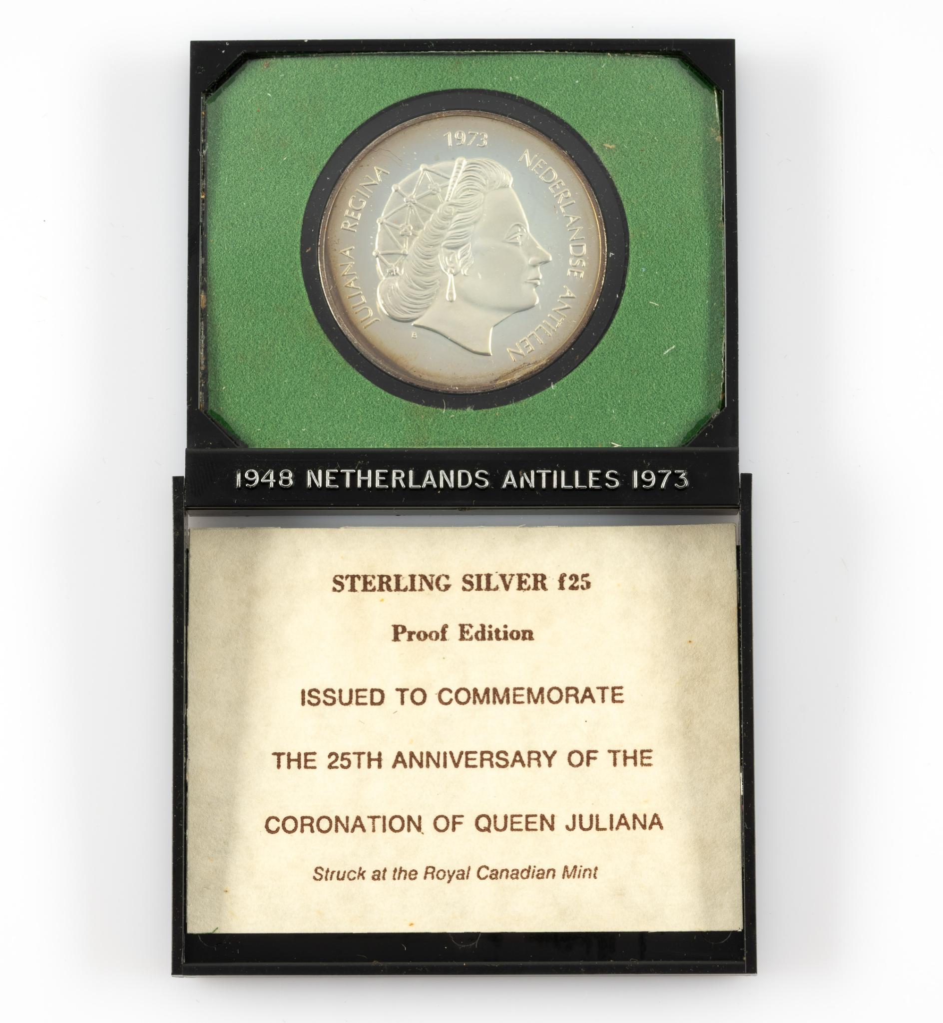 Bahamas Bermuda Antilles Malawi Jamaica Sterling Silver Coins