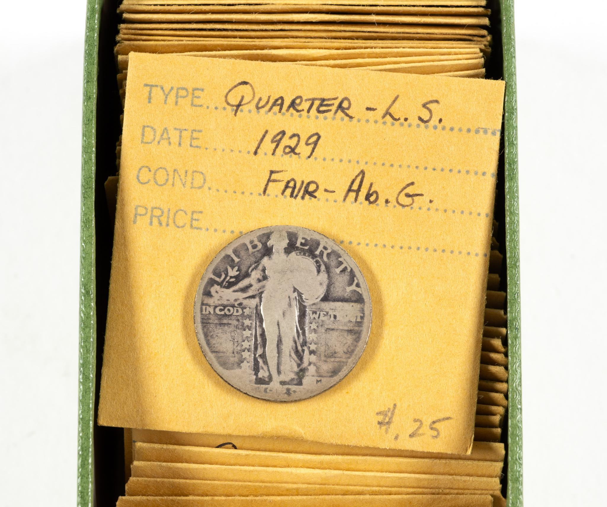 Seventy Nine Silver Barber And Walking Liberty Quarters