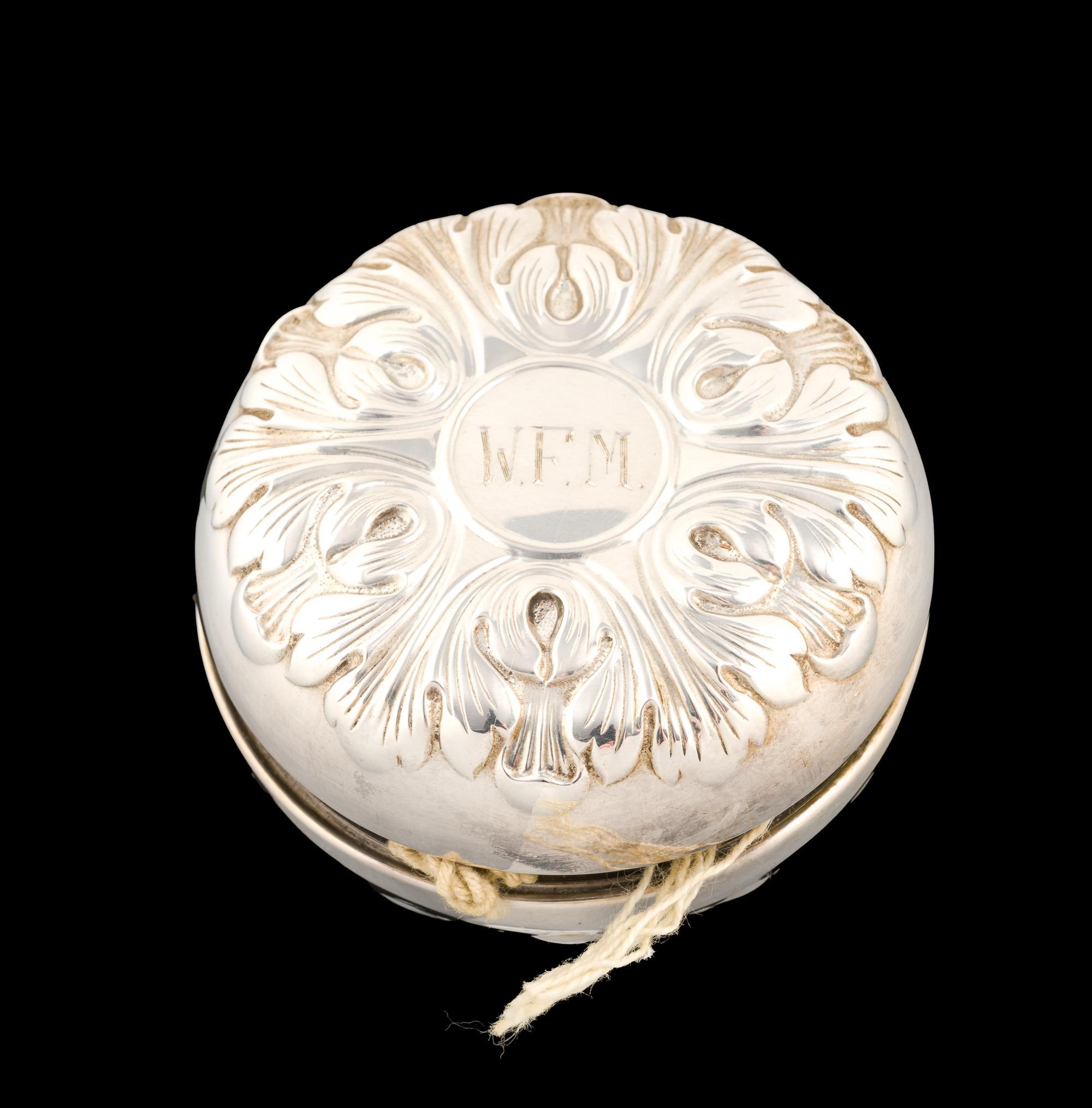 Gorham Sterling Silver Yoyo
