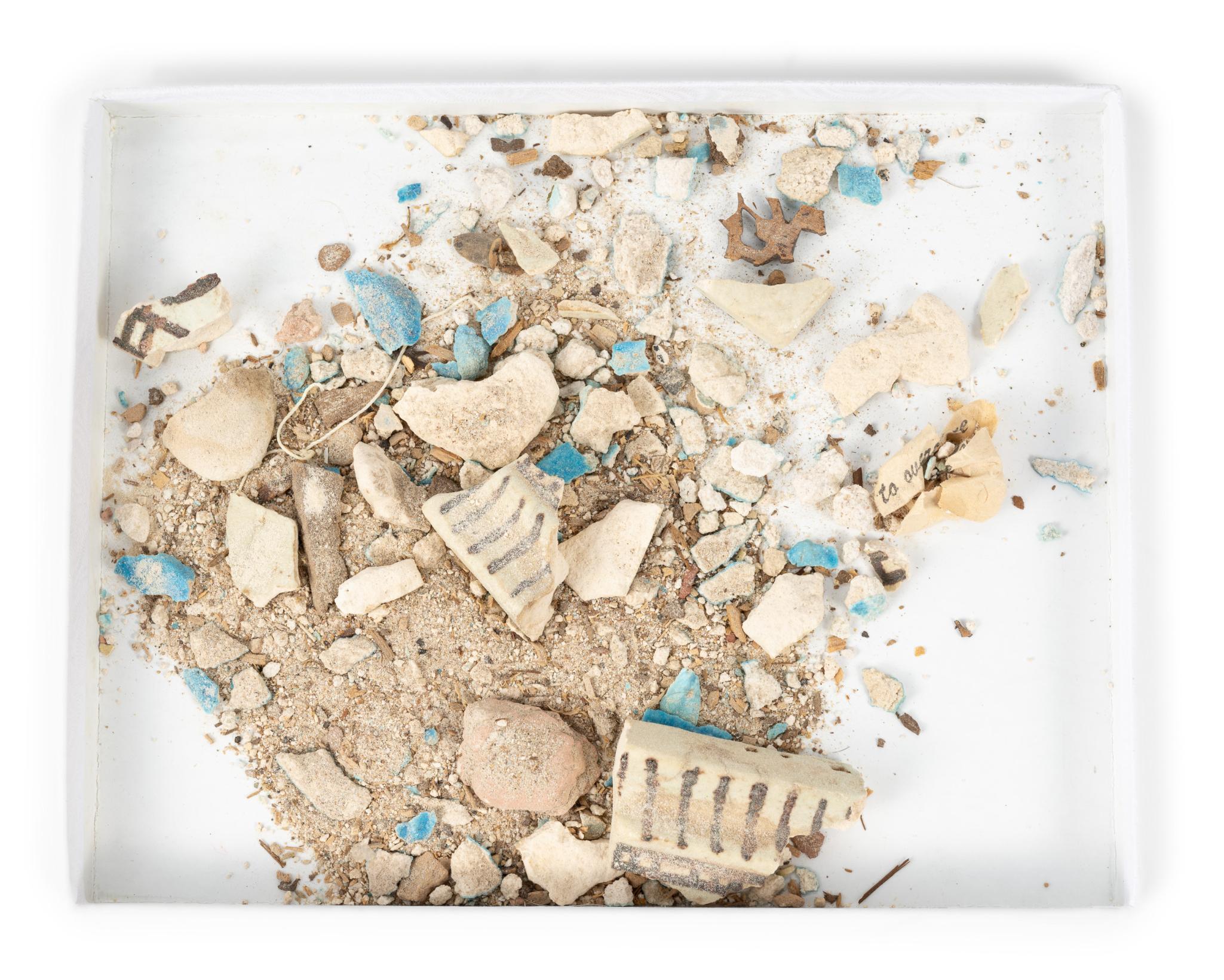 Ancient Egyptian Fragments