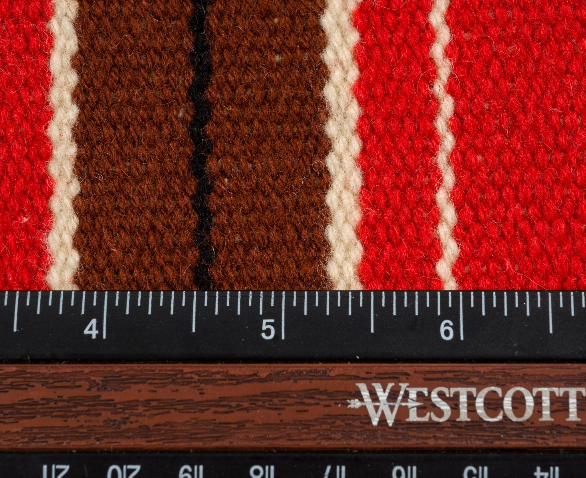 2 Chimayo Weavings
