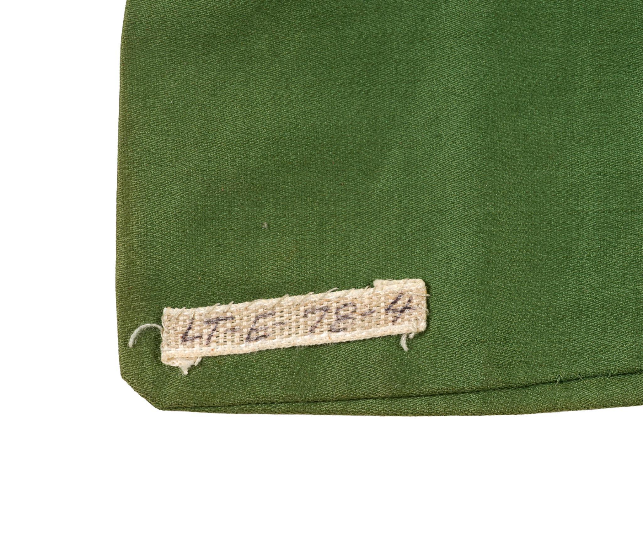 Early 20th C Cigarette Silk Quilt with 505 Tobacco Premiums, Including Ty Cobb
