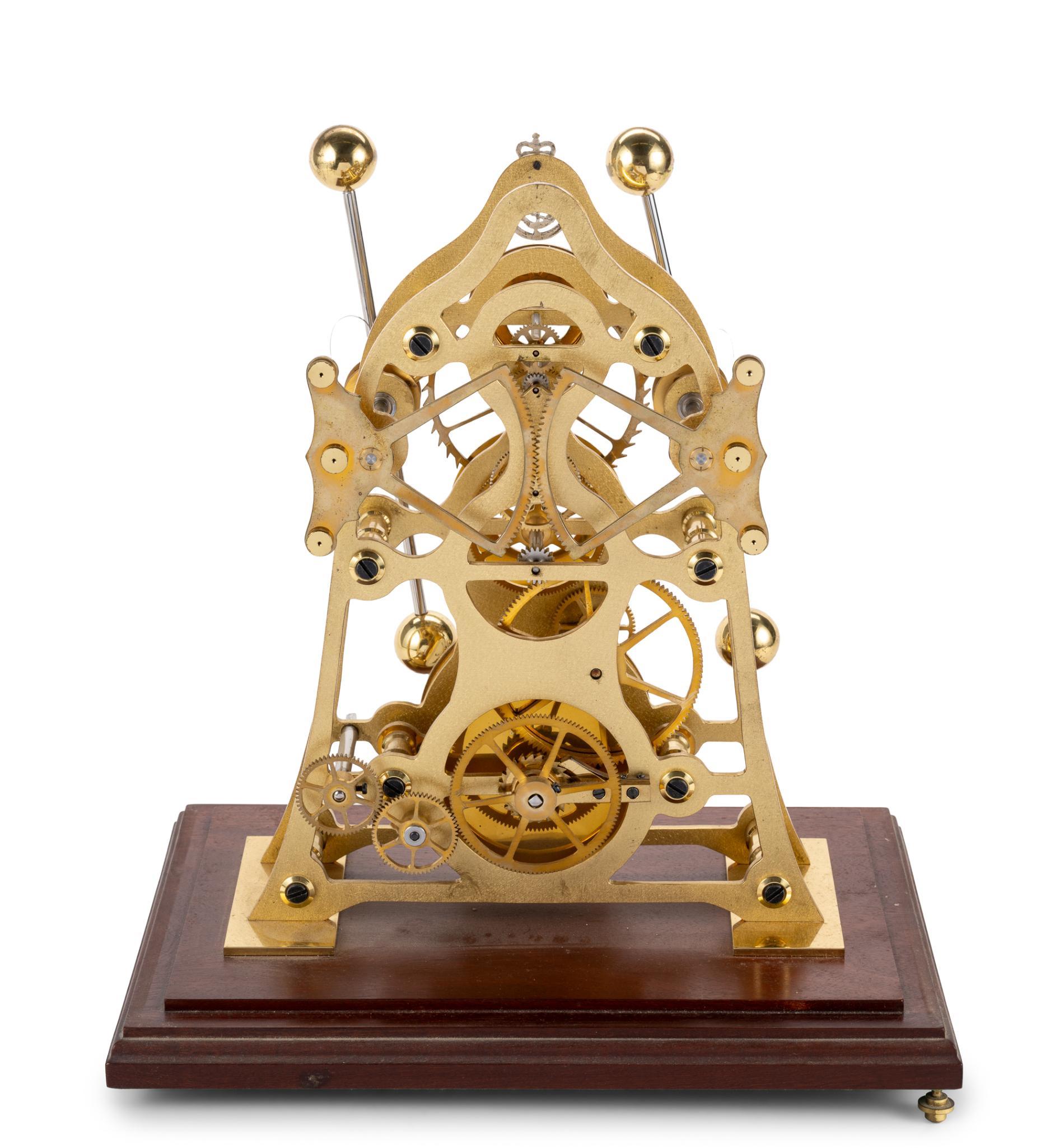 Limited Edition Devon Sea Clock