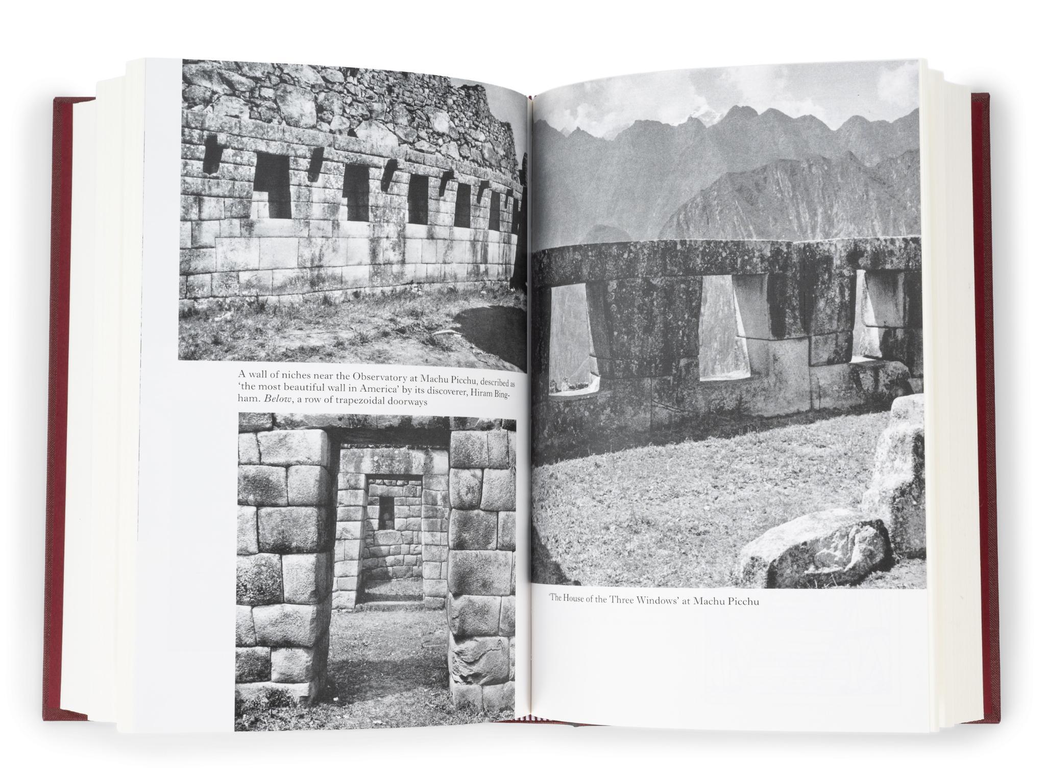 Folio Society Empires of the World Collection Books