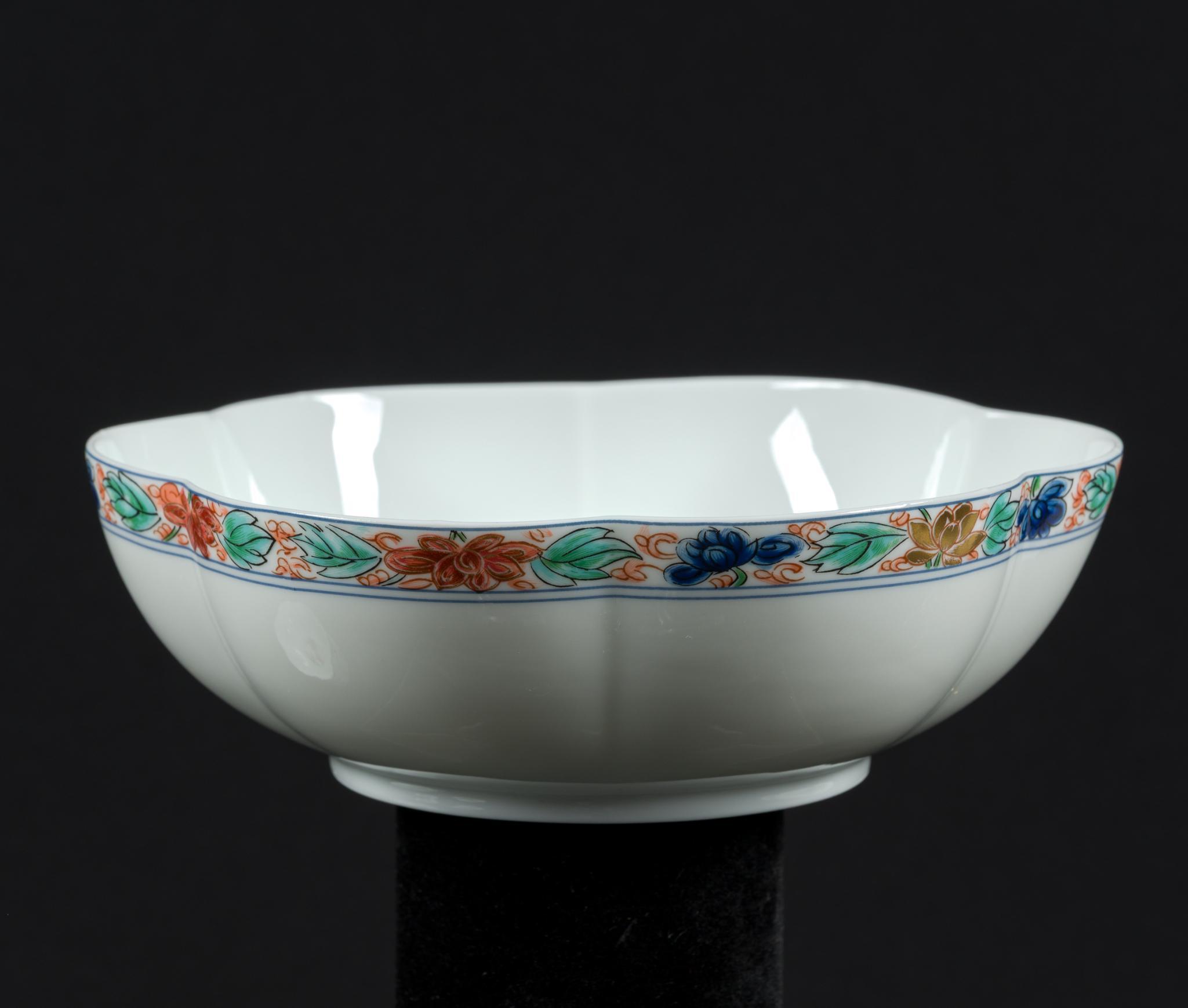 Raynaud Limoges "Koutani" China Service