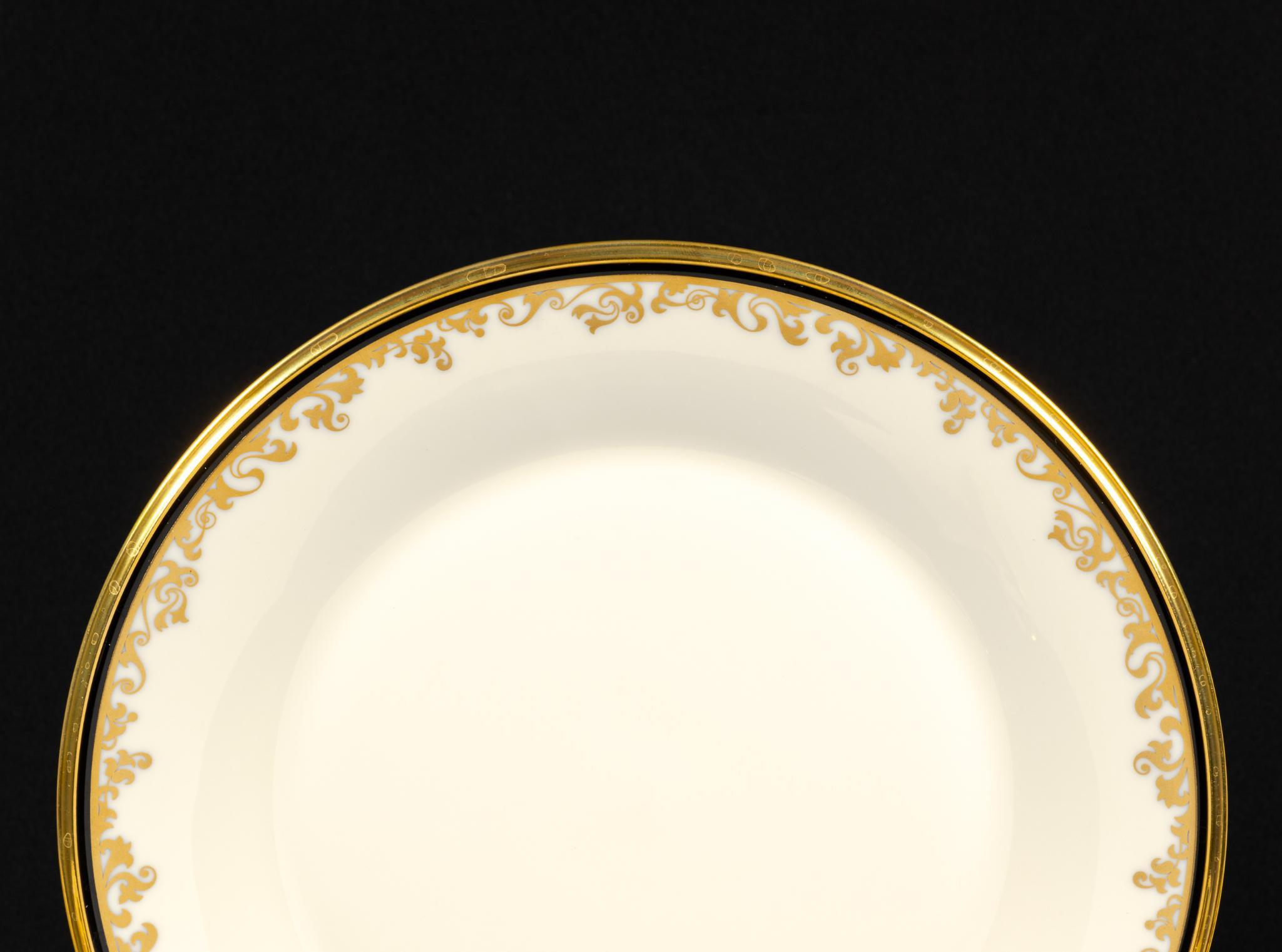 Lenox Eclipse Tea Service