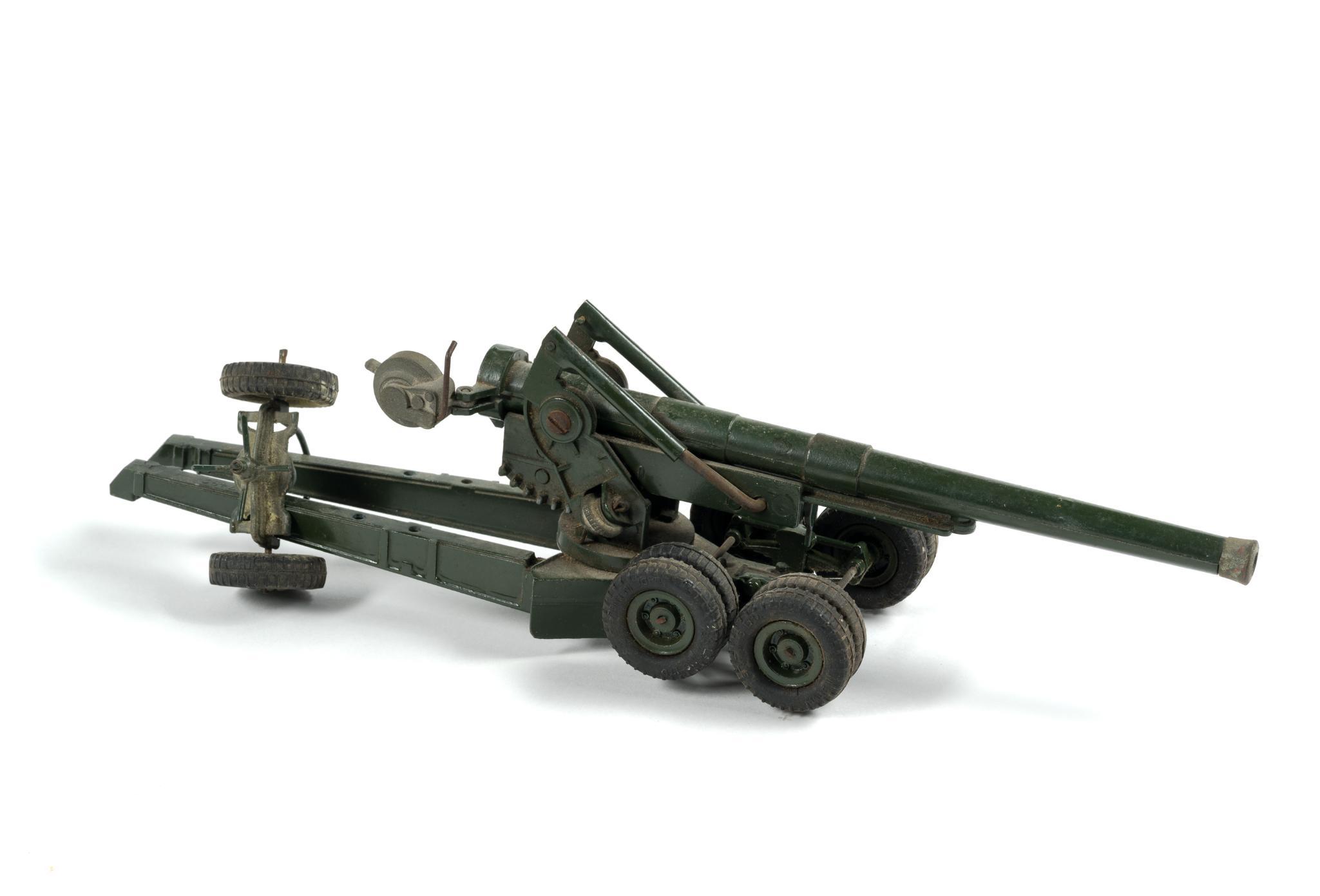 Lead, Tin & Plastic Toy Soldiers Incl. G. Britain
