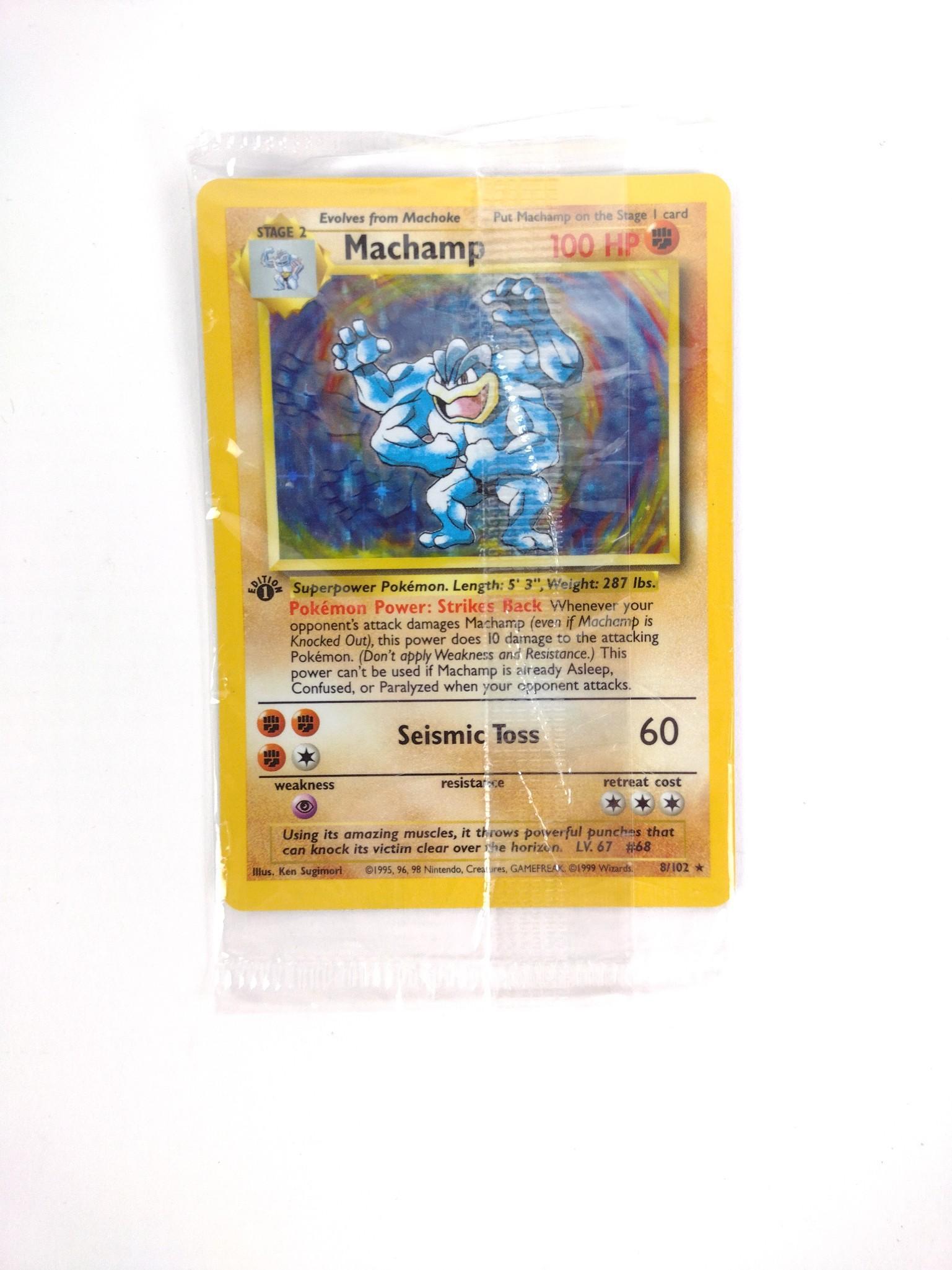 Pokemon Cards Incl. Typhlosion Neo Genesis 17/111
