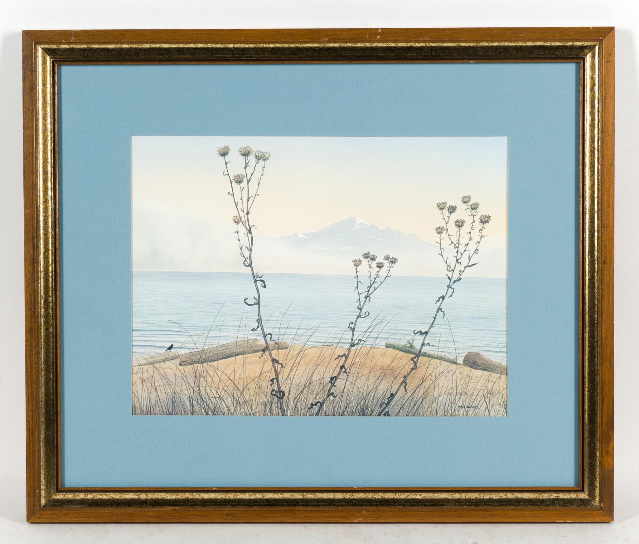 Jeane Duffey Print