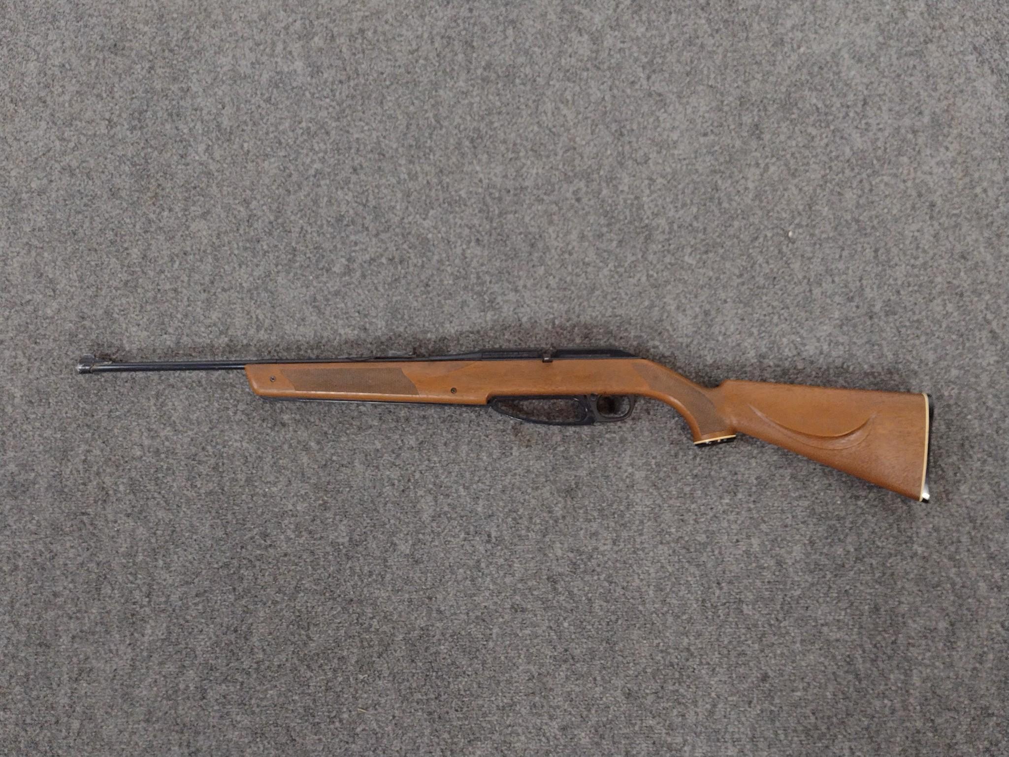 3 Daisy BB Guns Incl. Model 188 Air Pistol
