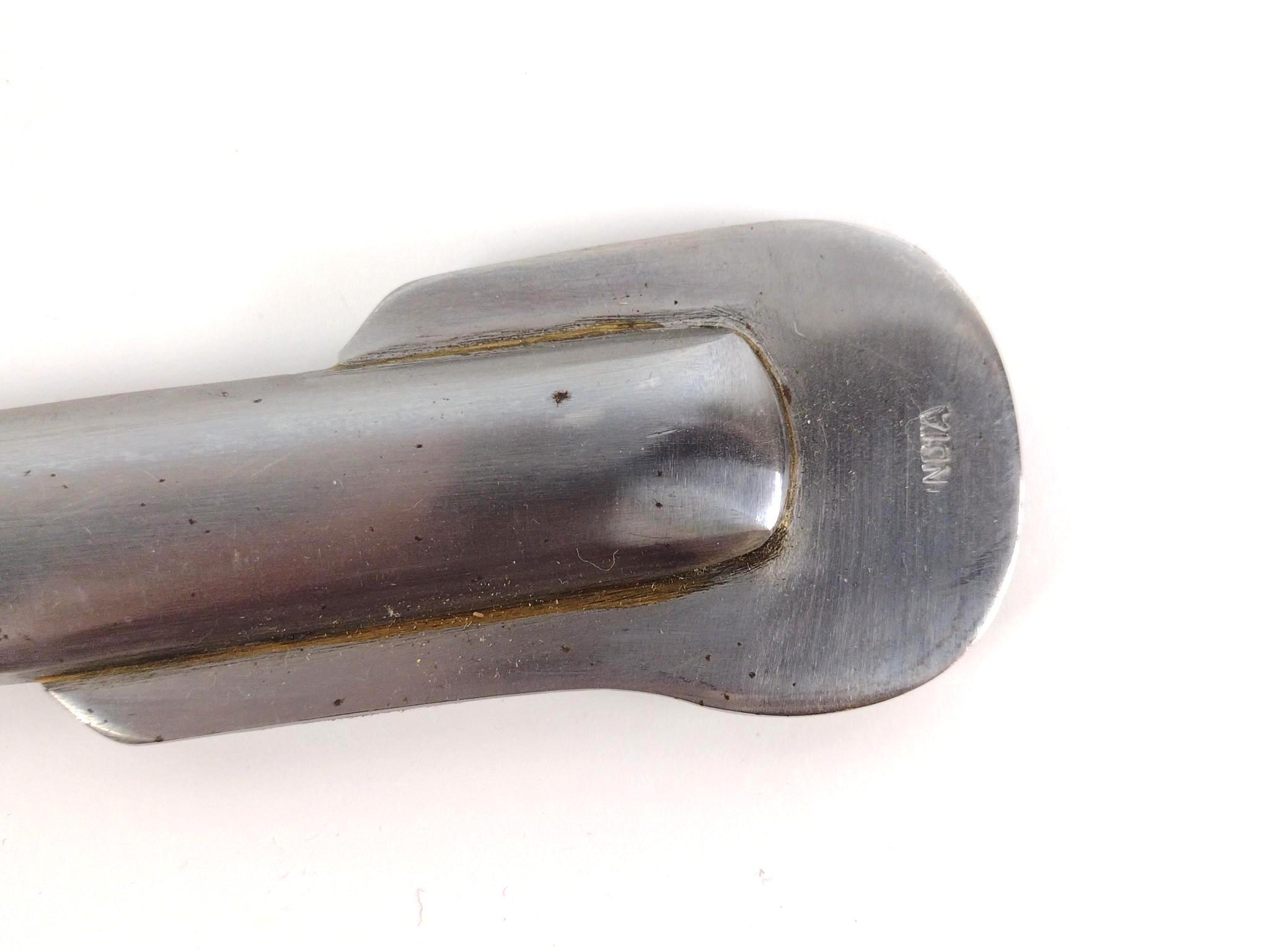 Reproduction US Model 1860 Light Cavalry Saber