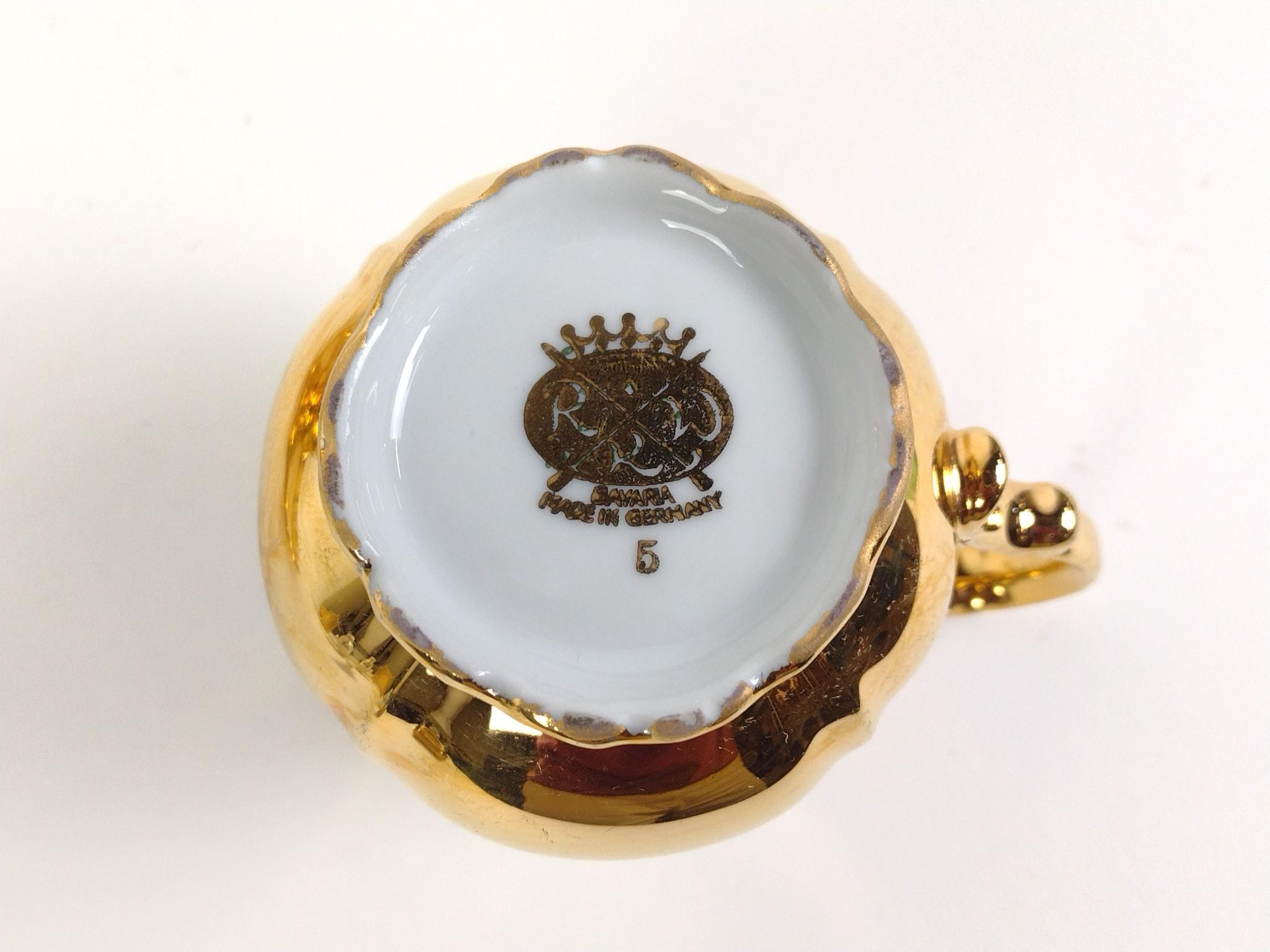 Porcelain Tea Sets & Decor Incl. Lenox & Delft