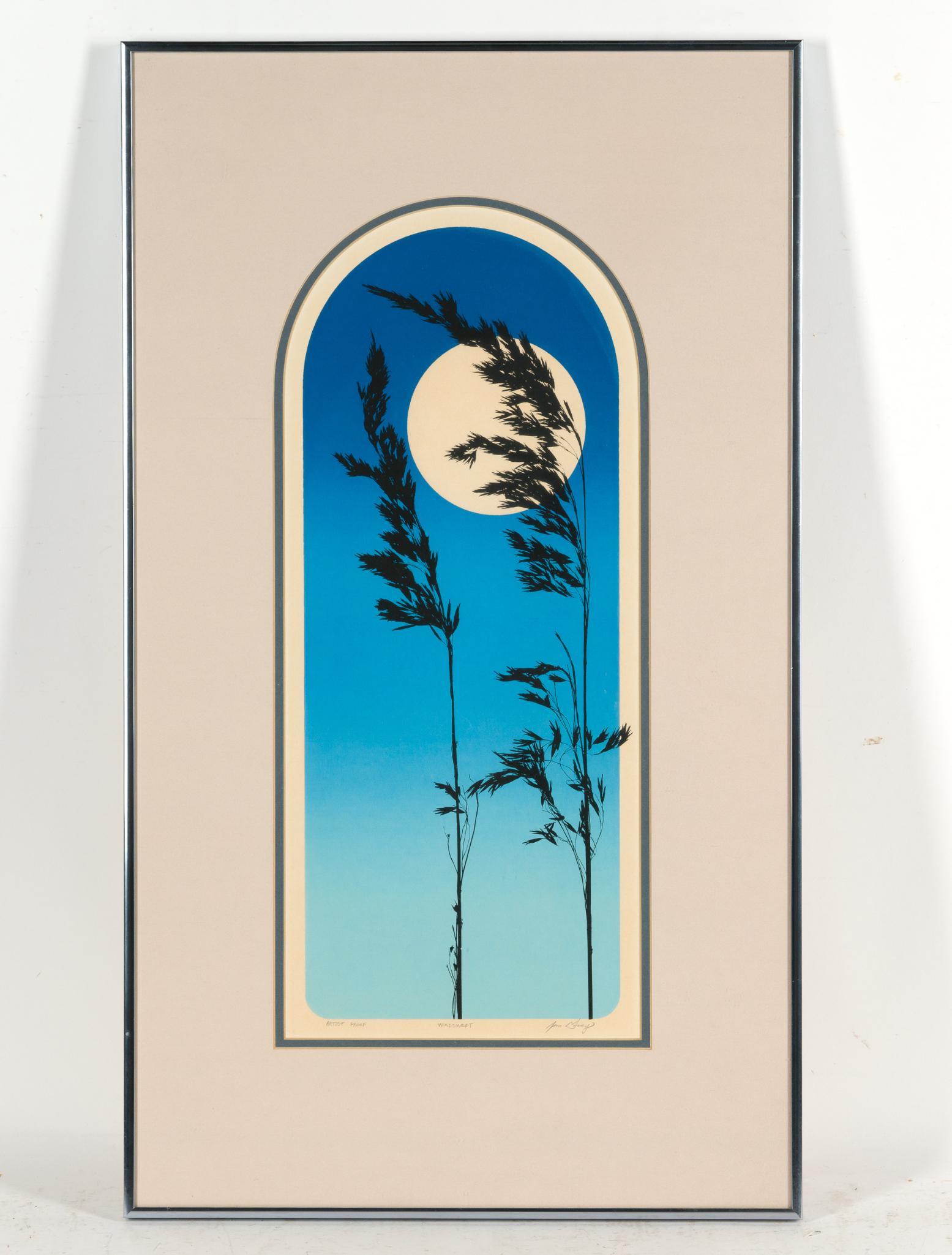 2 Framed Prints