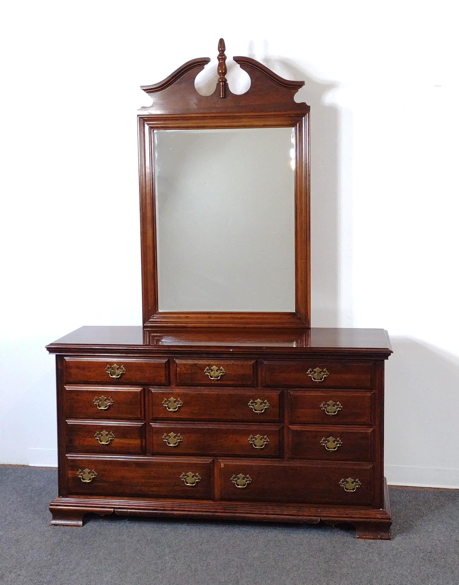 Kincaid Four-Piece Bedroom Set