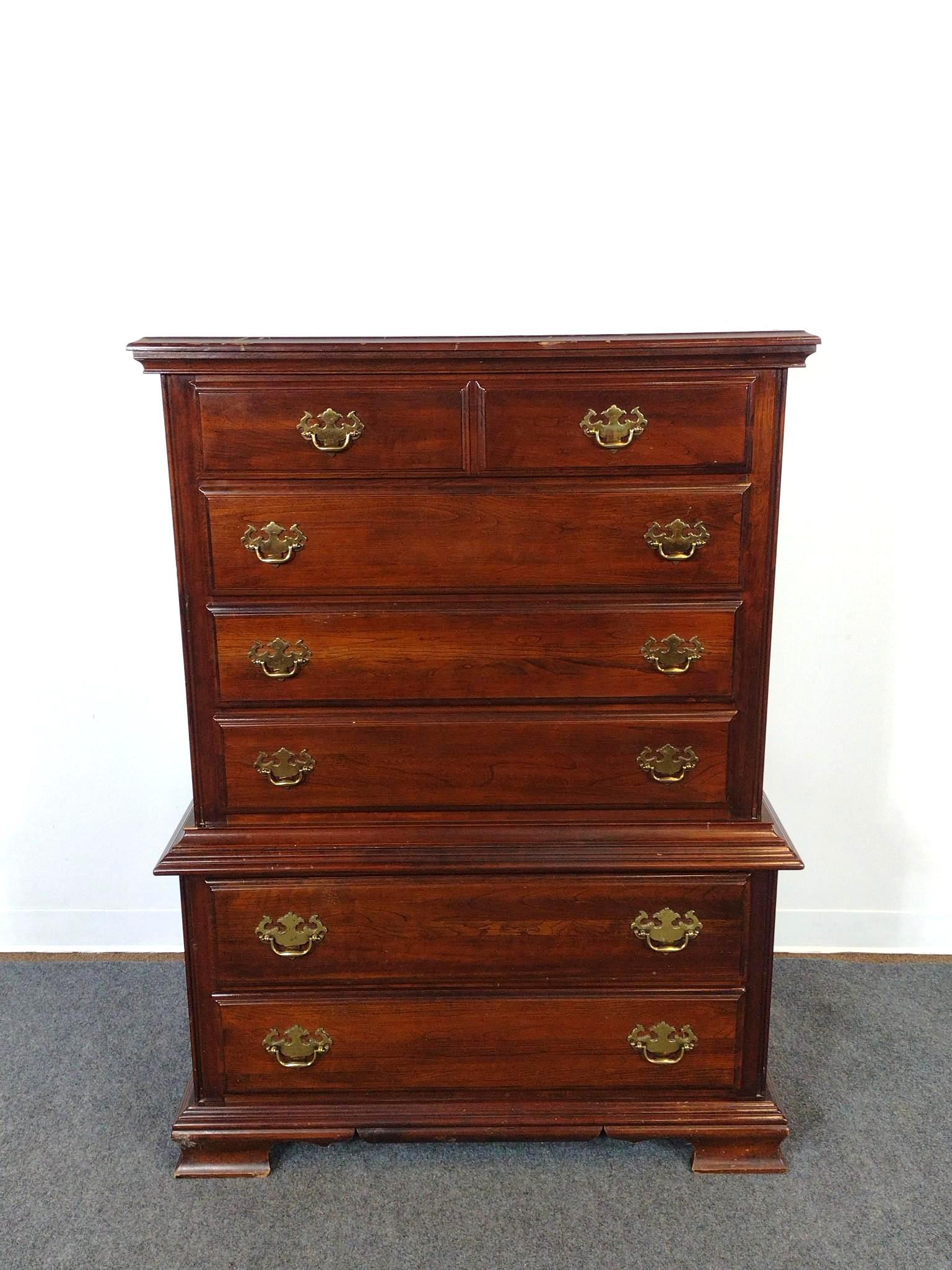 Kincaid Four-Piece Bedroom Set