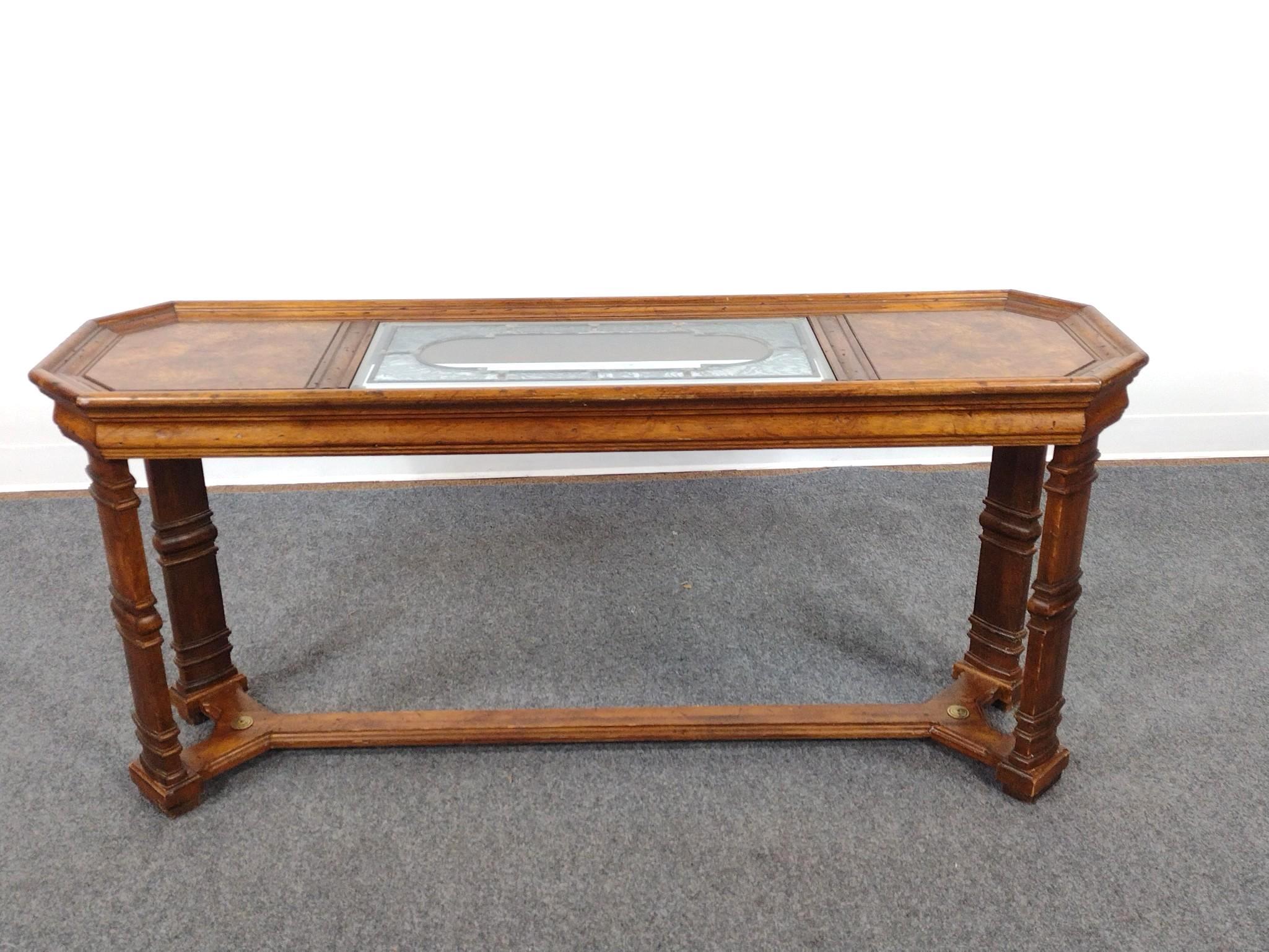 Sofa Table