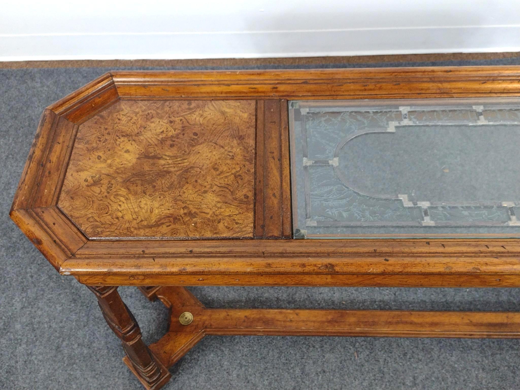 Sofa Table