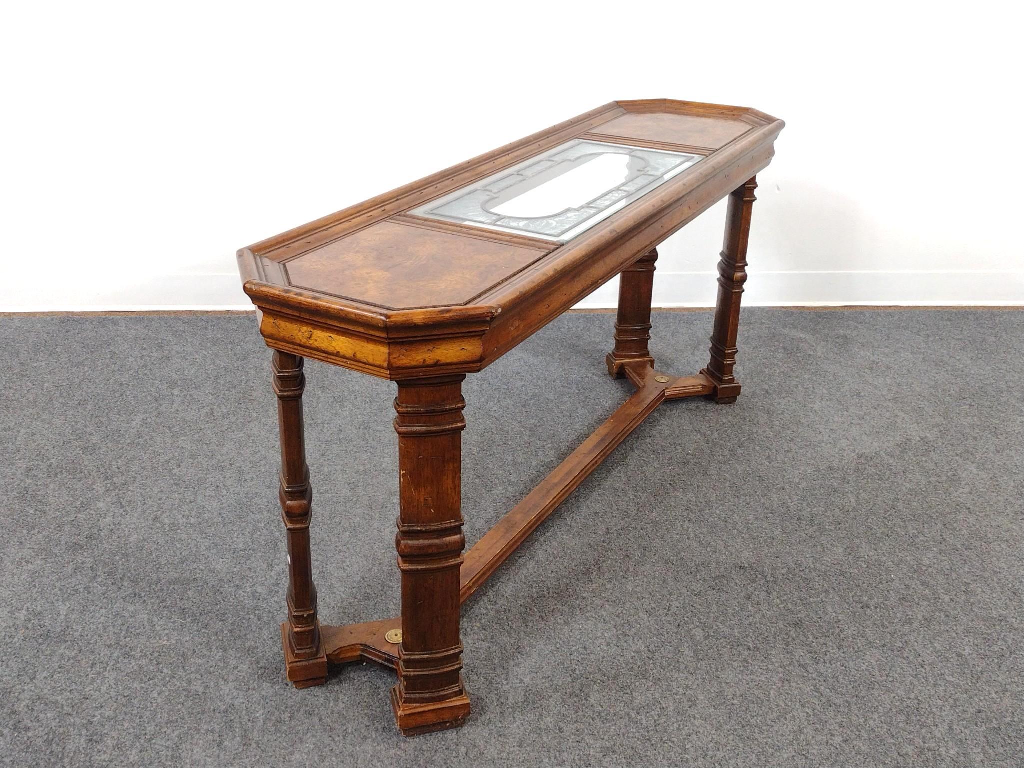 Sofa Table
