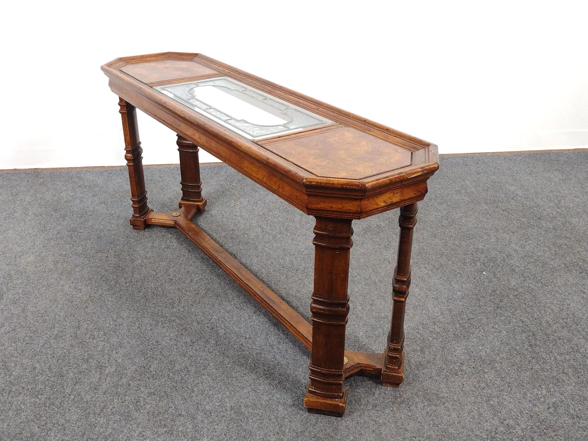 Sofa Table