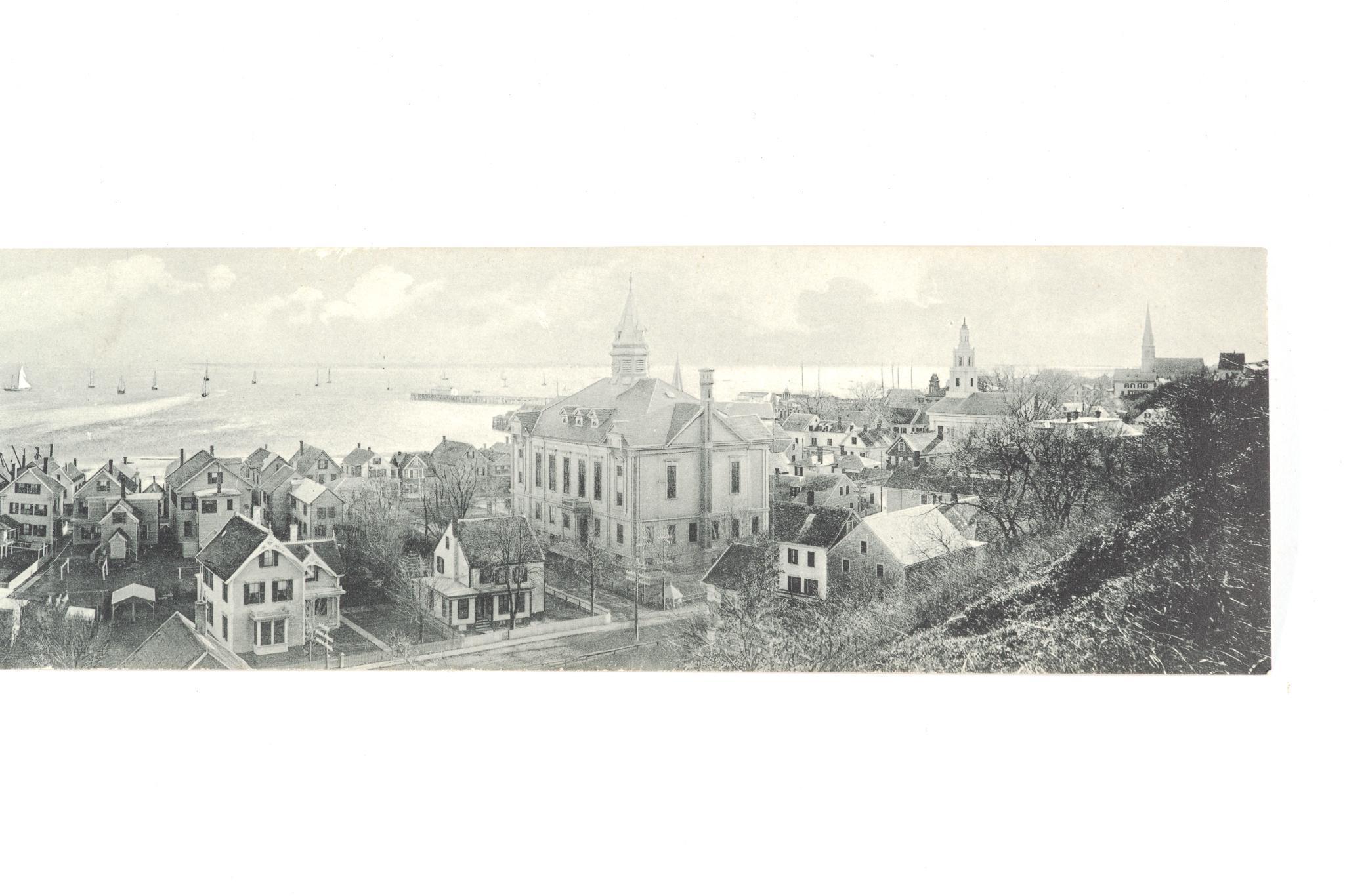 Antique Post Cards Incl. Malta
