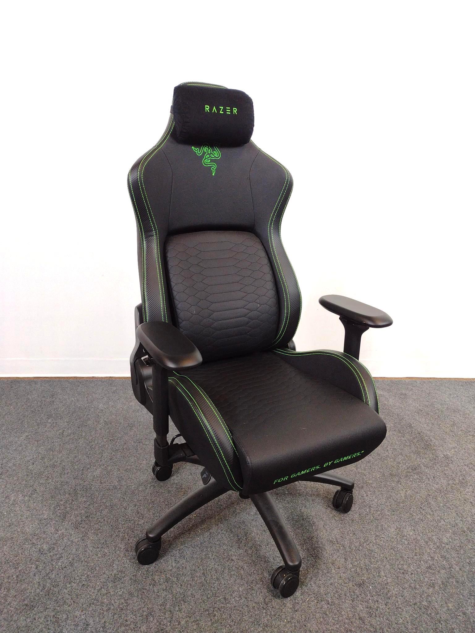 Razer Gaming Chair