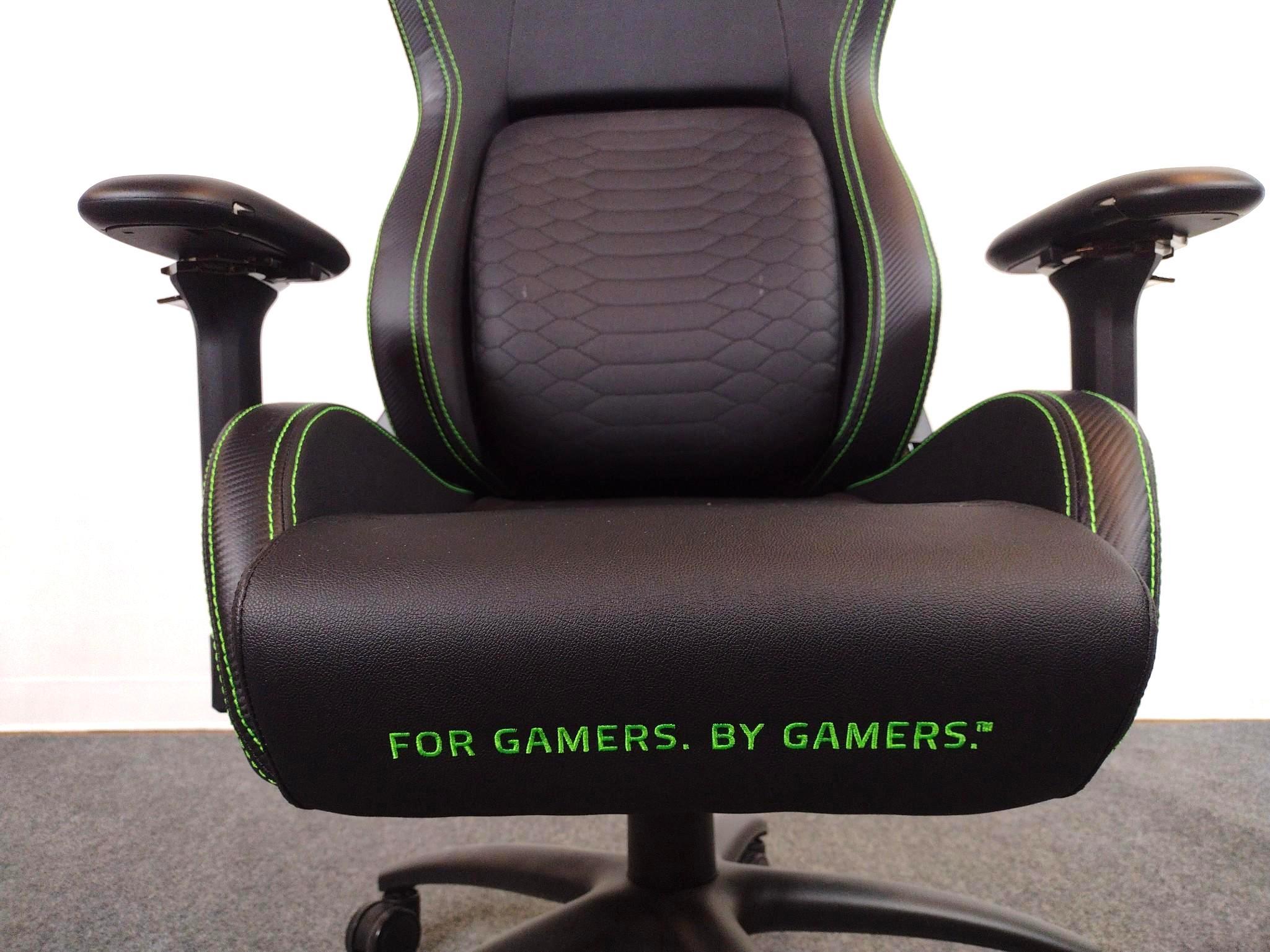 Razer Gaming Chair