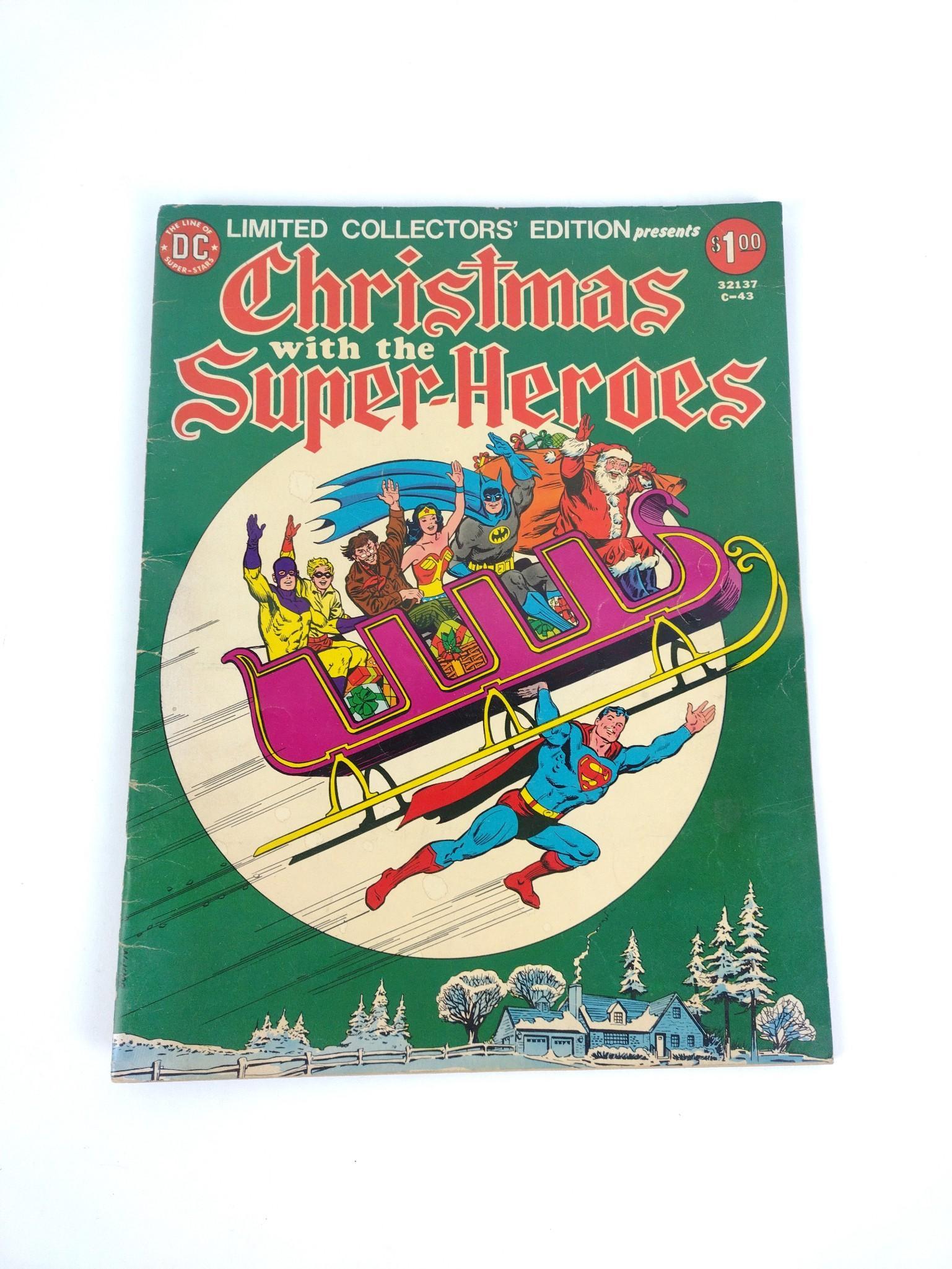 100 Comic Books Incl. Marvel