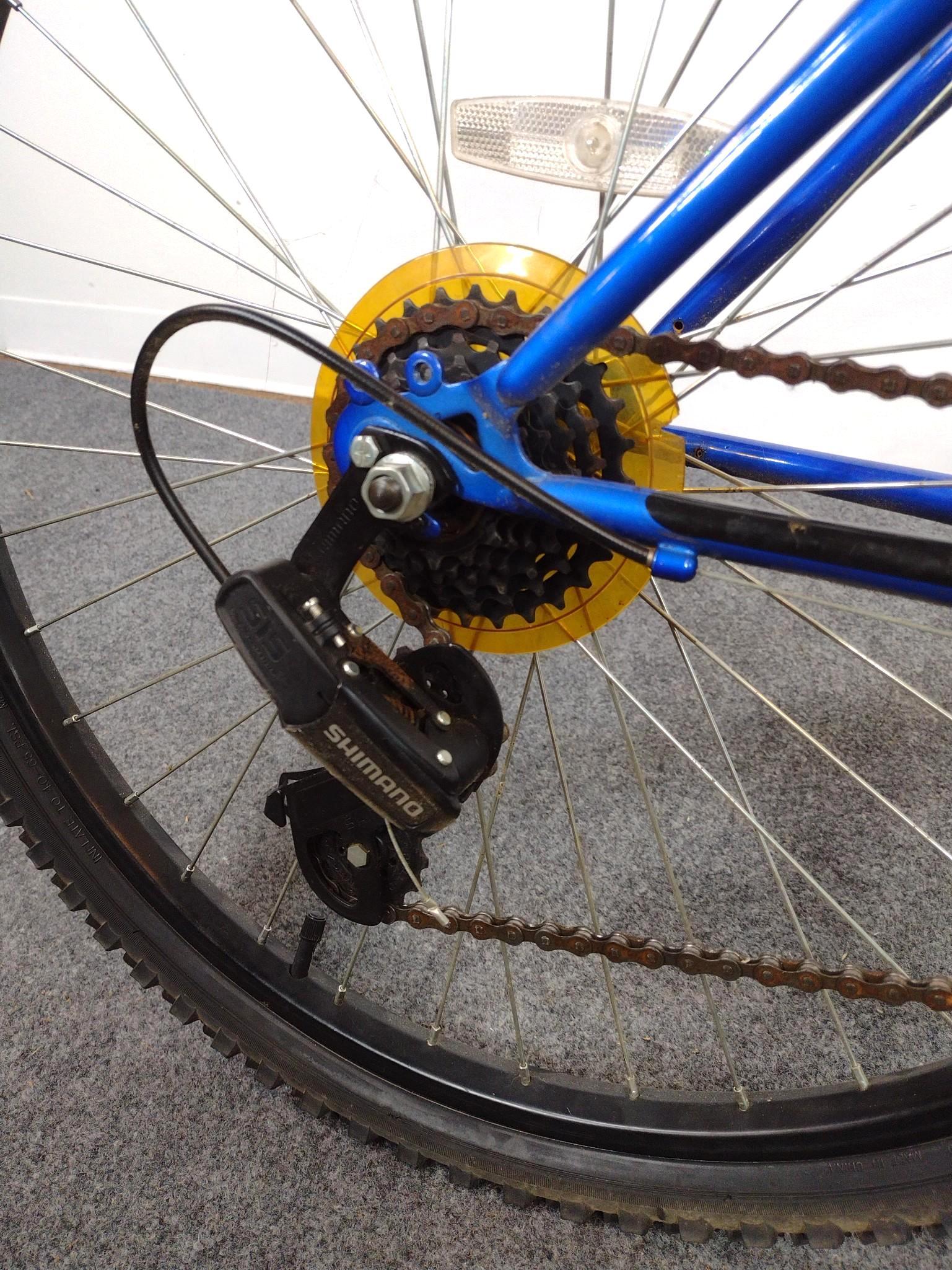 Roadmaster Mt. Sport SX Bike
