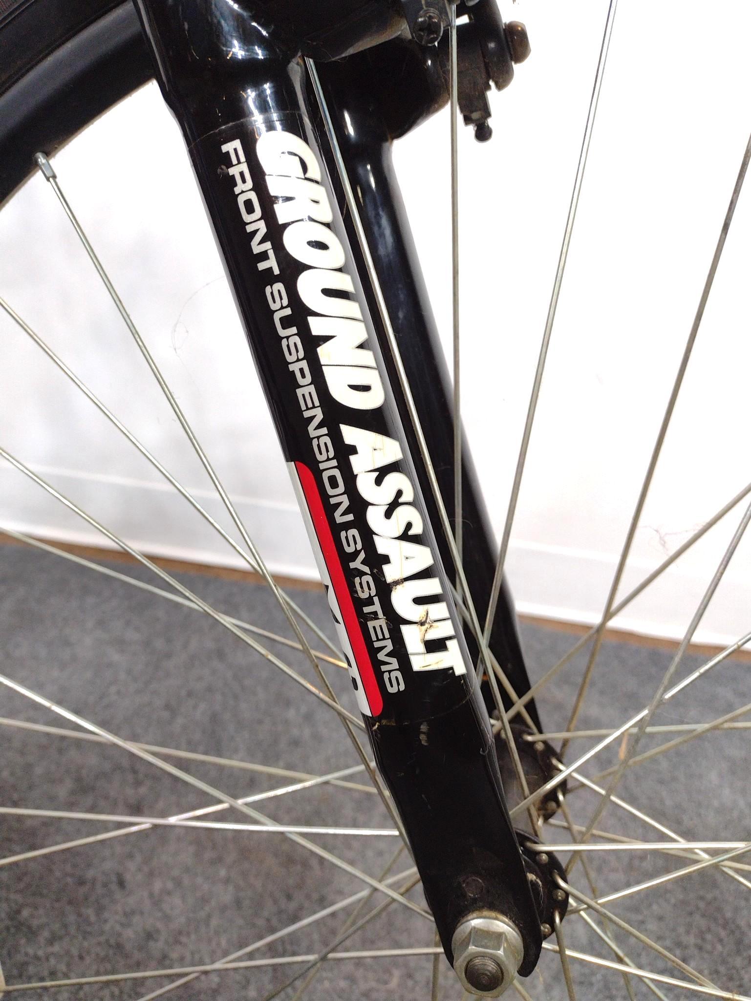 Roadmaster Mt. Sport SX Bike