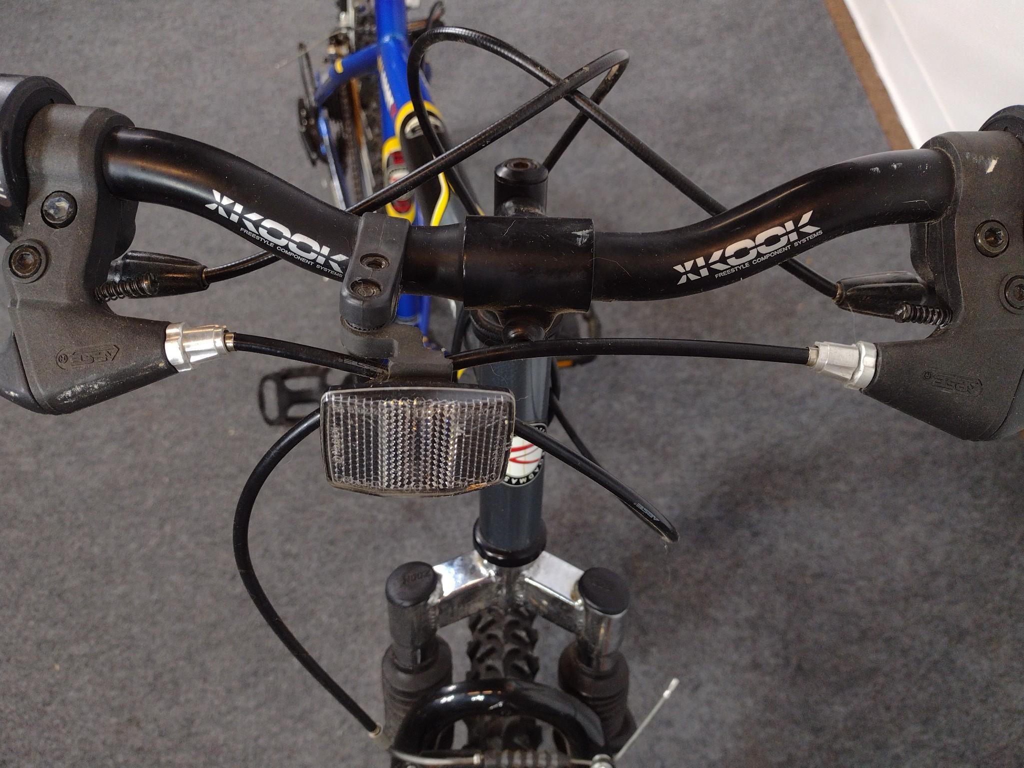 Roadmaster Mt. Sport SX Bike