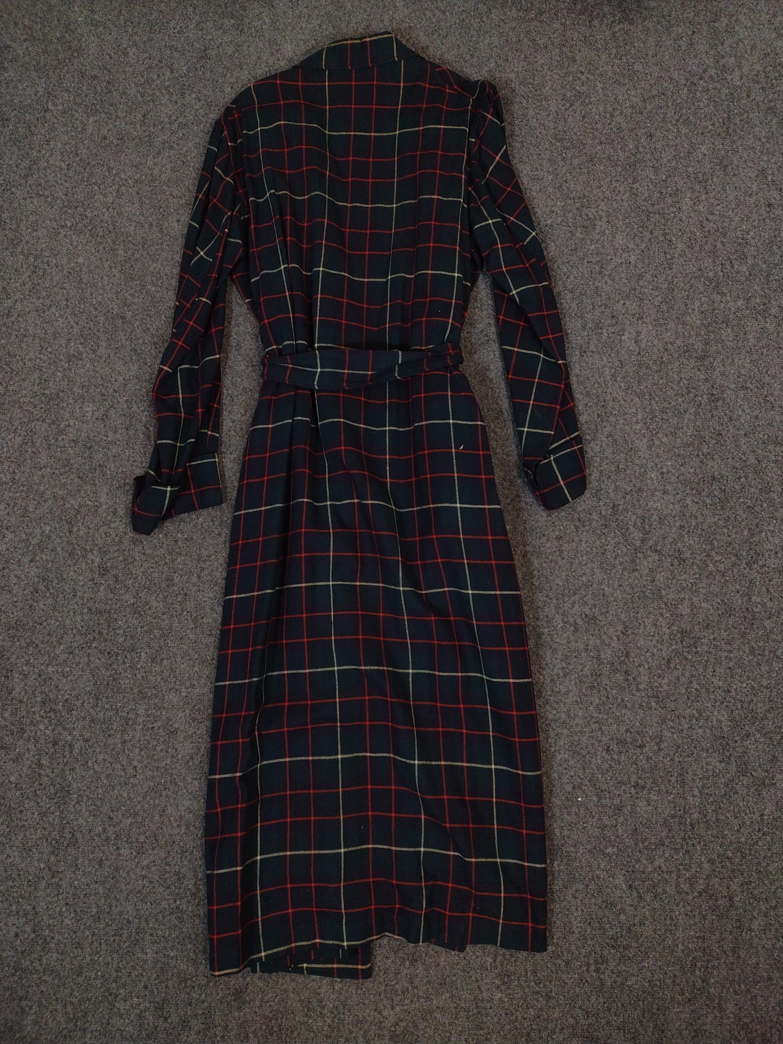 3 Vintage Robes