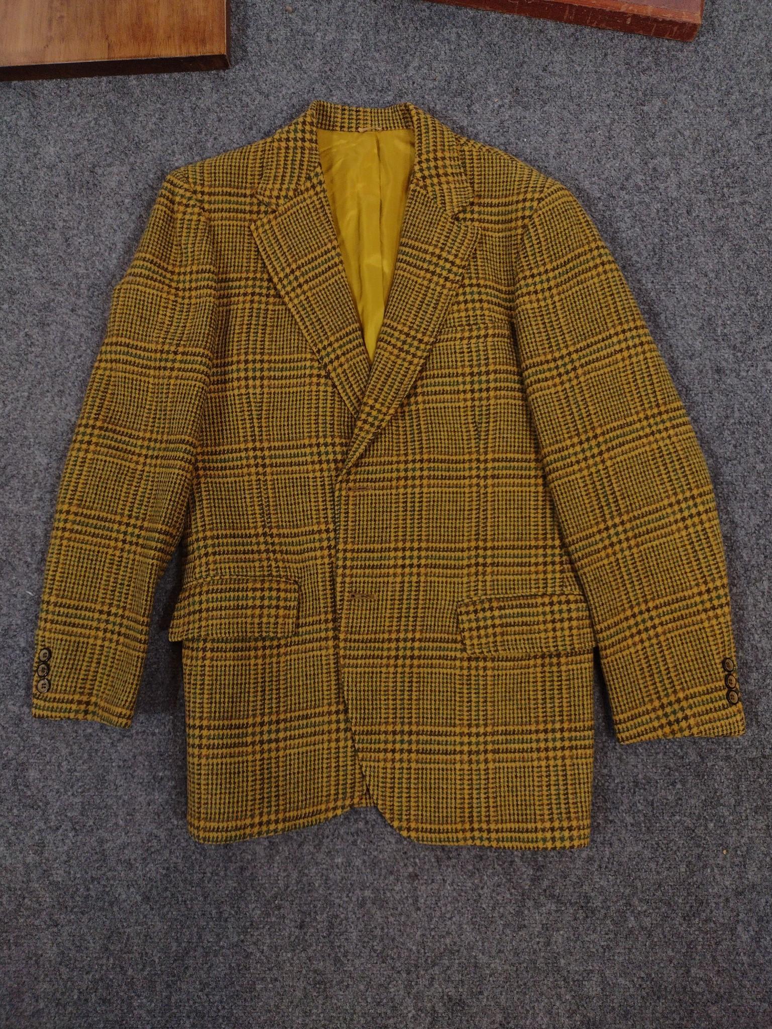 3 Vintage Jackets Incl. Woolrich