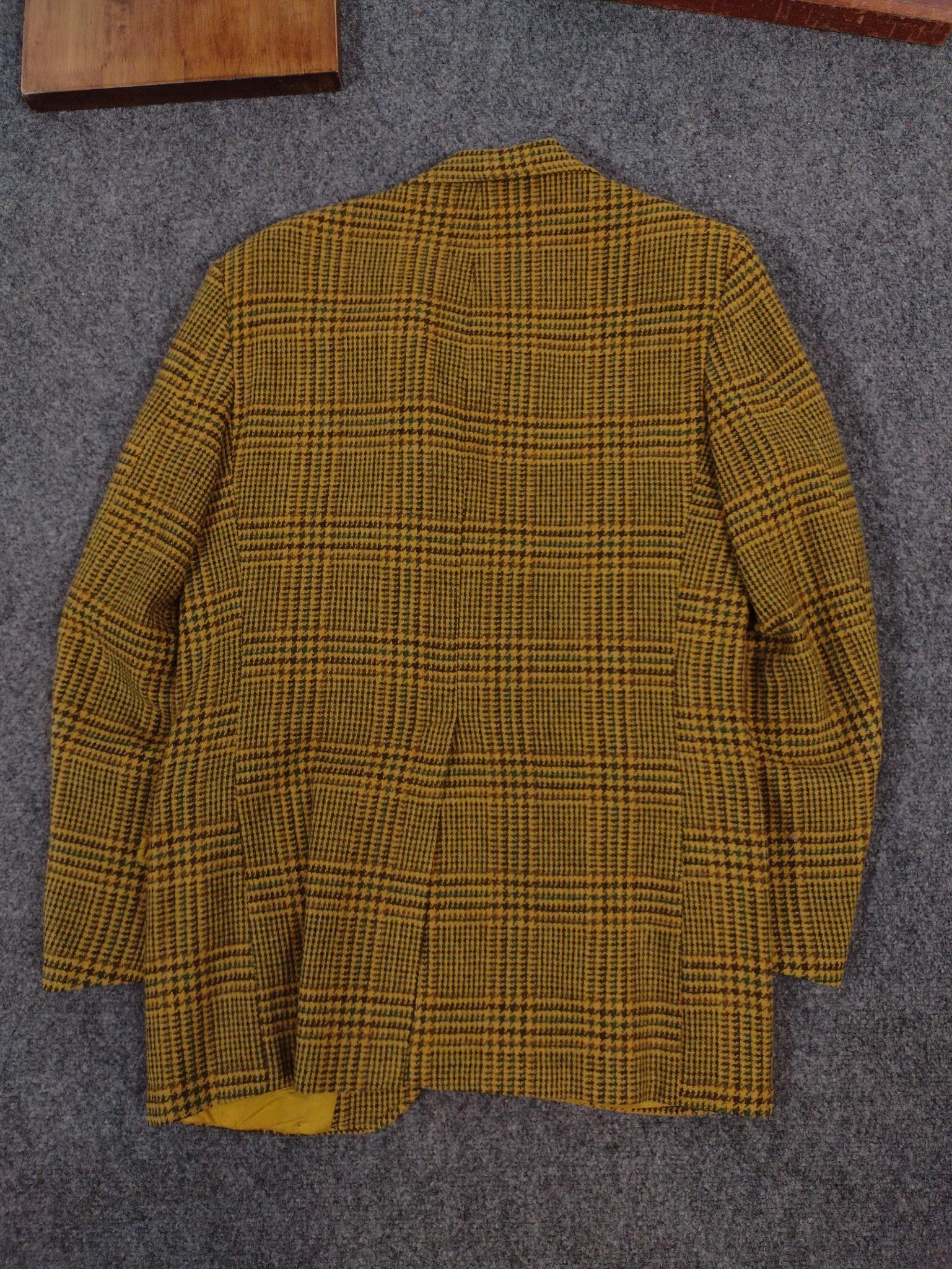3 Vintage Jackets Incl. Woolrich