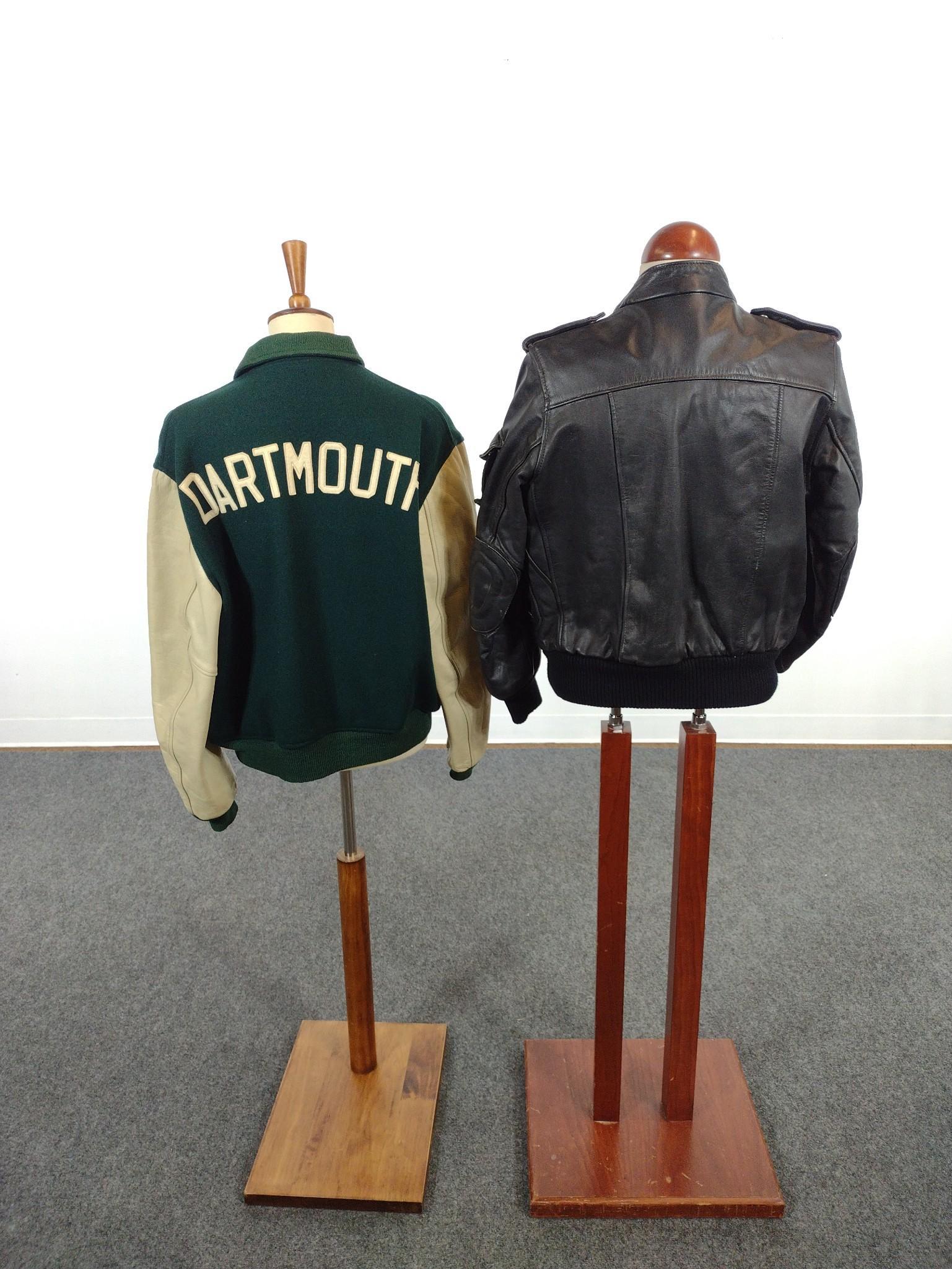 2 Vintage Men's Jackets