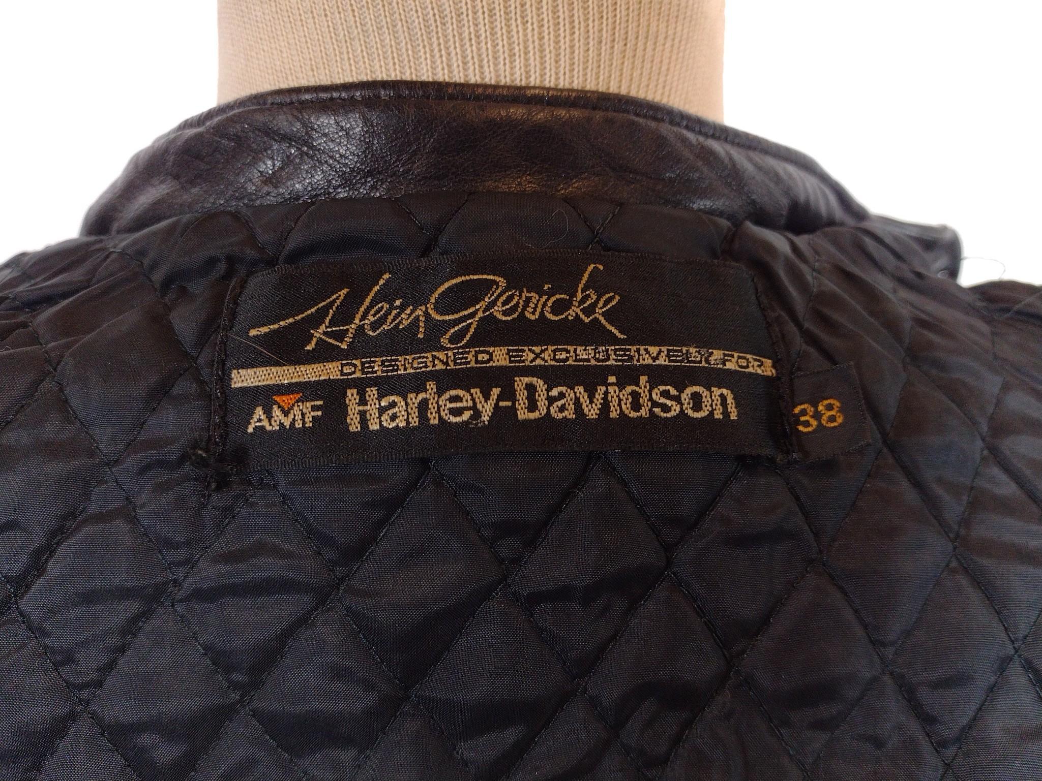 2 Vintage Men's Jackets