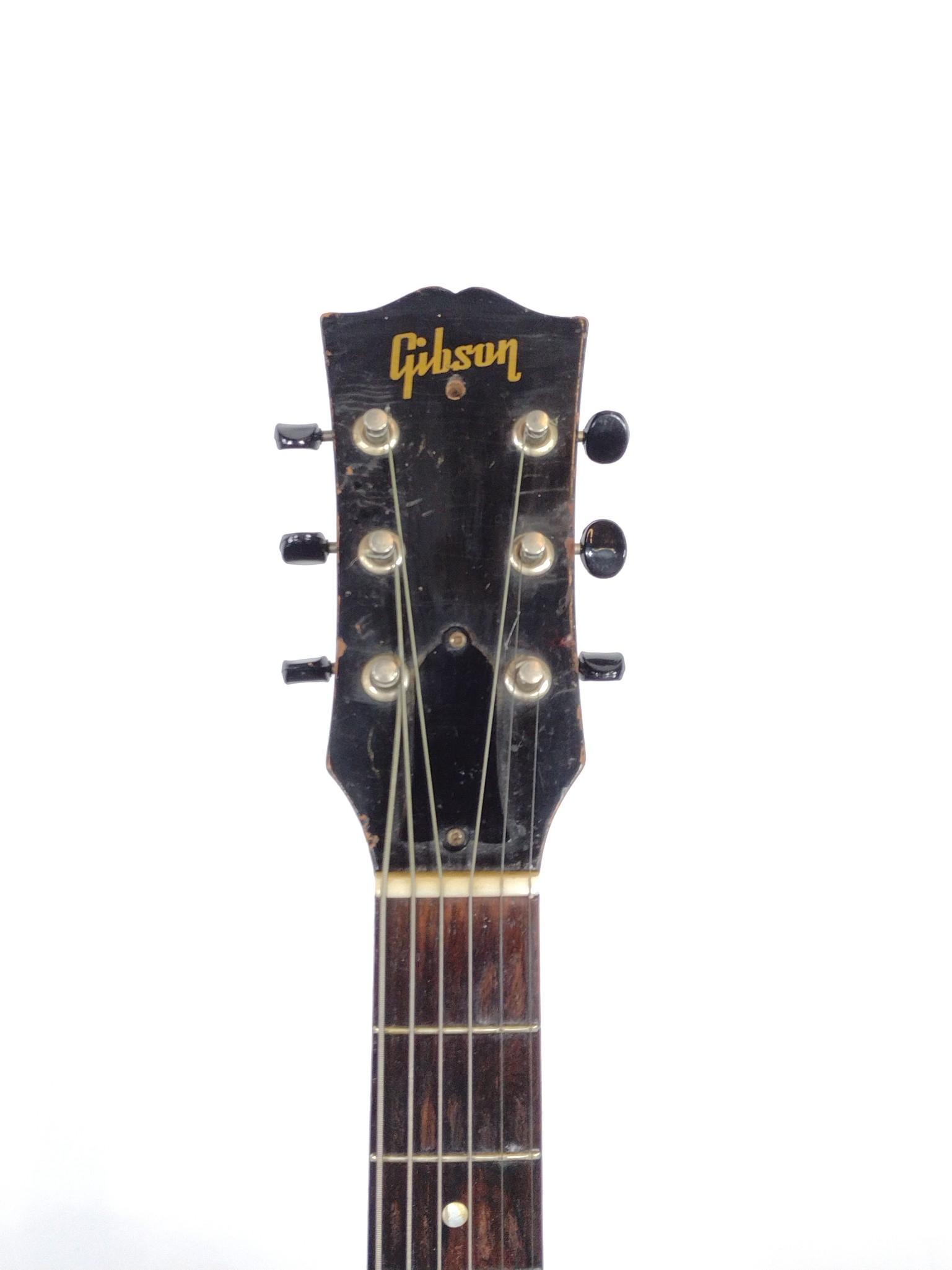 Gibson LG Series Acoustic Guitar