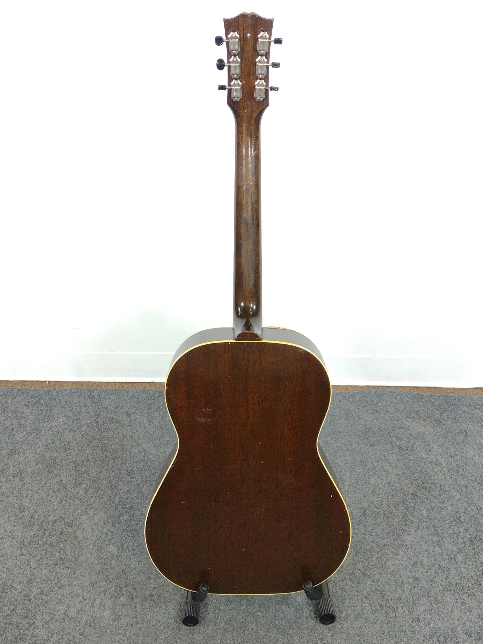 Gibson LG Series Acoustic Guitar