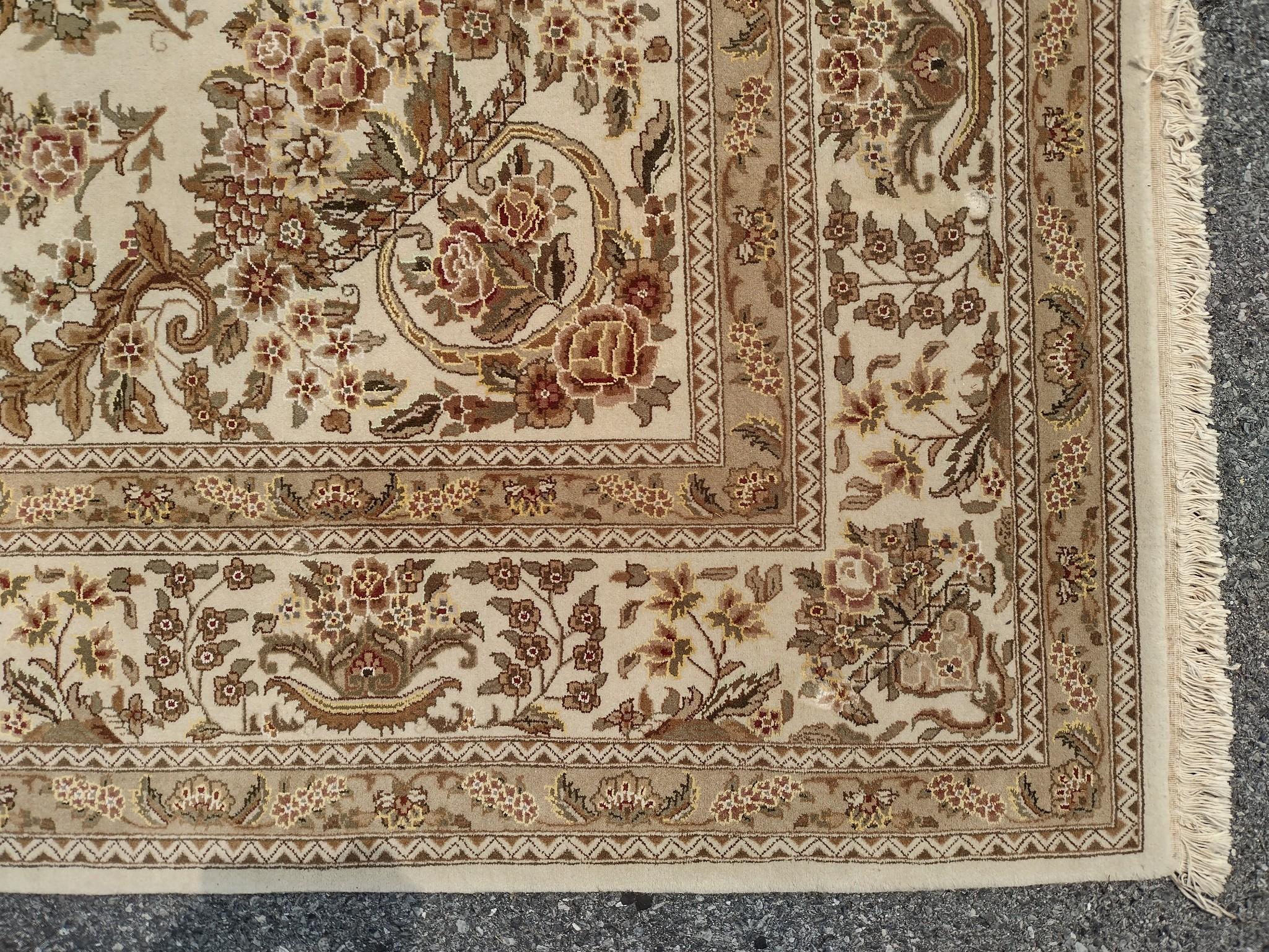 Persian Room Size Rug