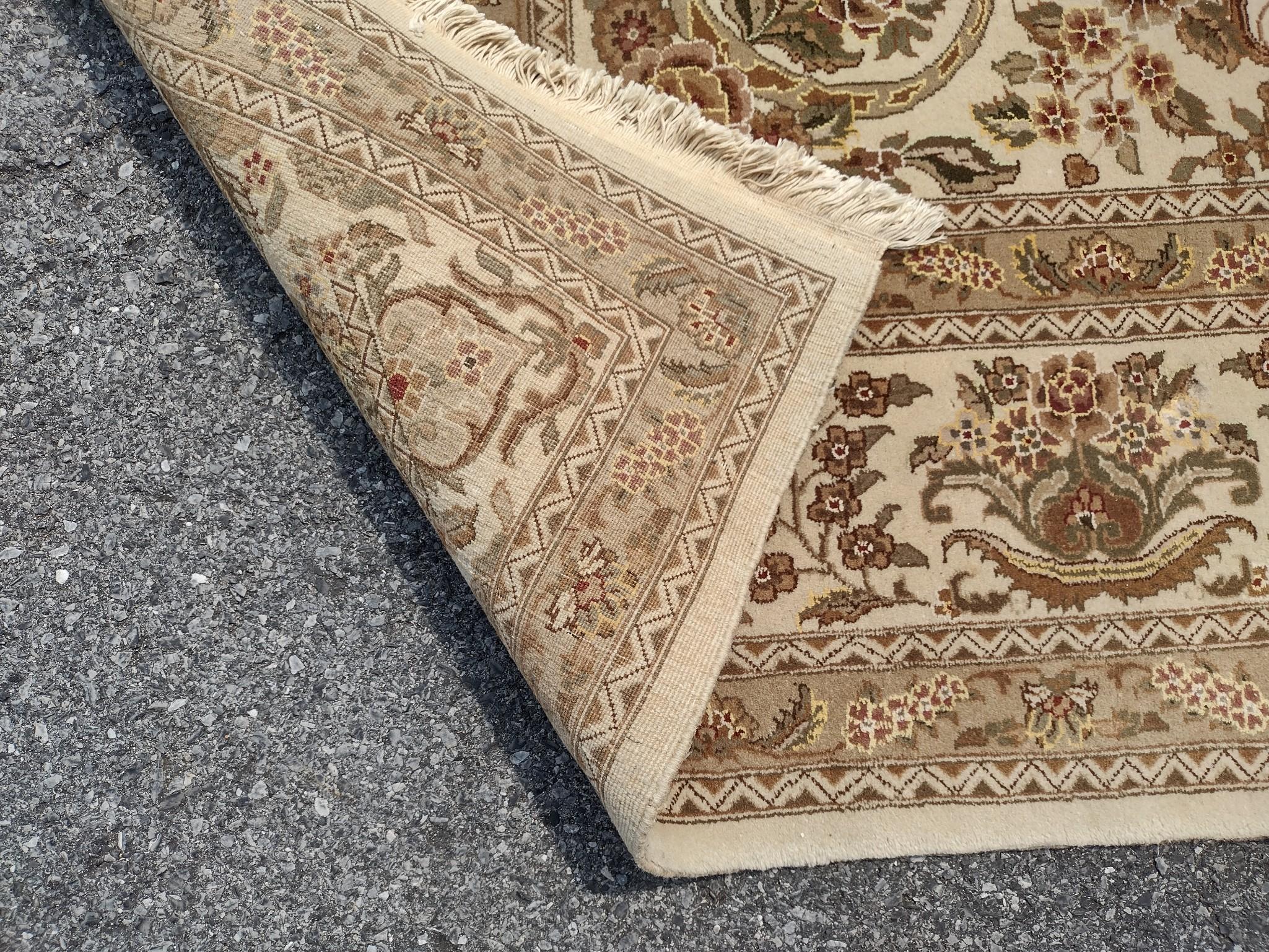 Persian Room Size Rug