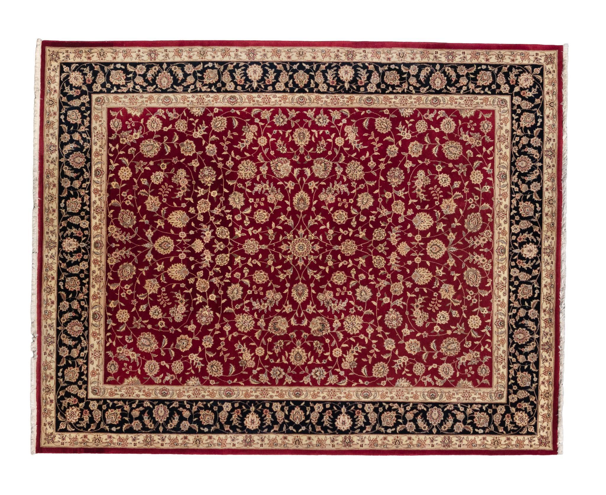 Karastan Style Room Size Rug
