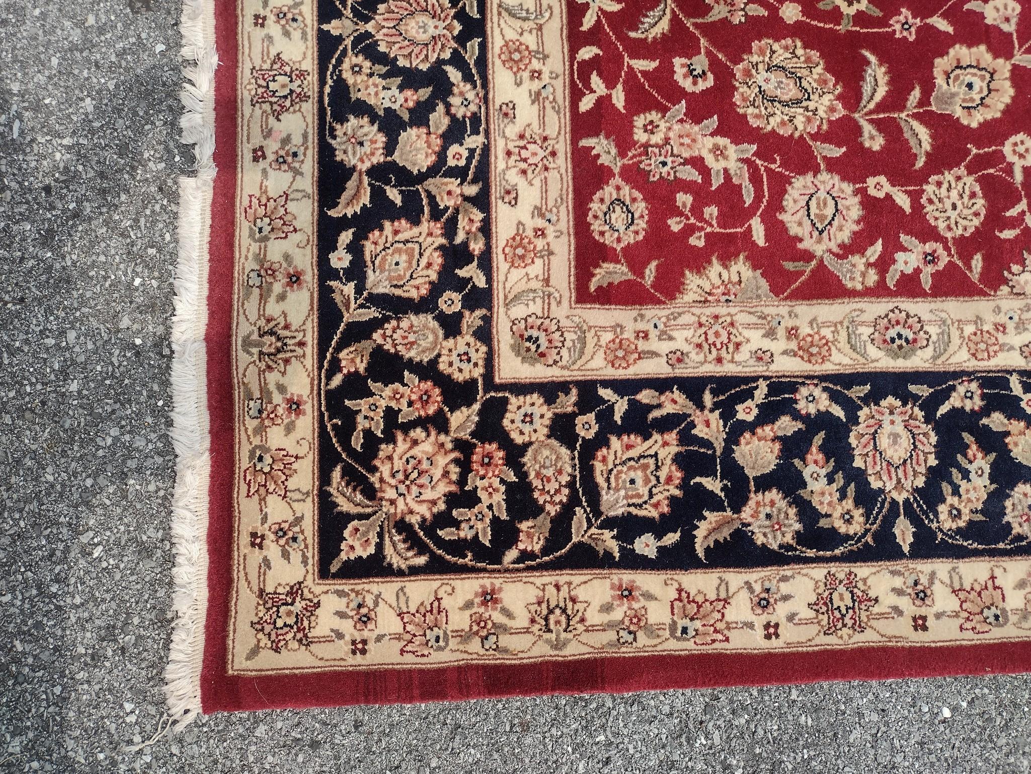 Karastan Style Room Size Rug